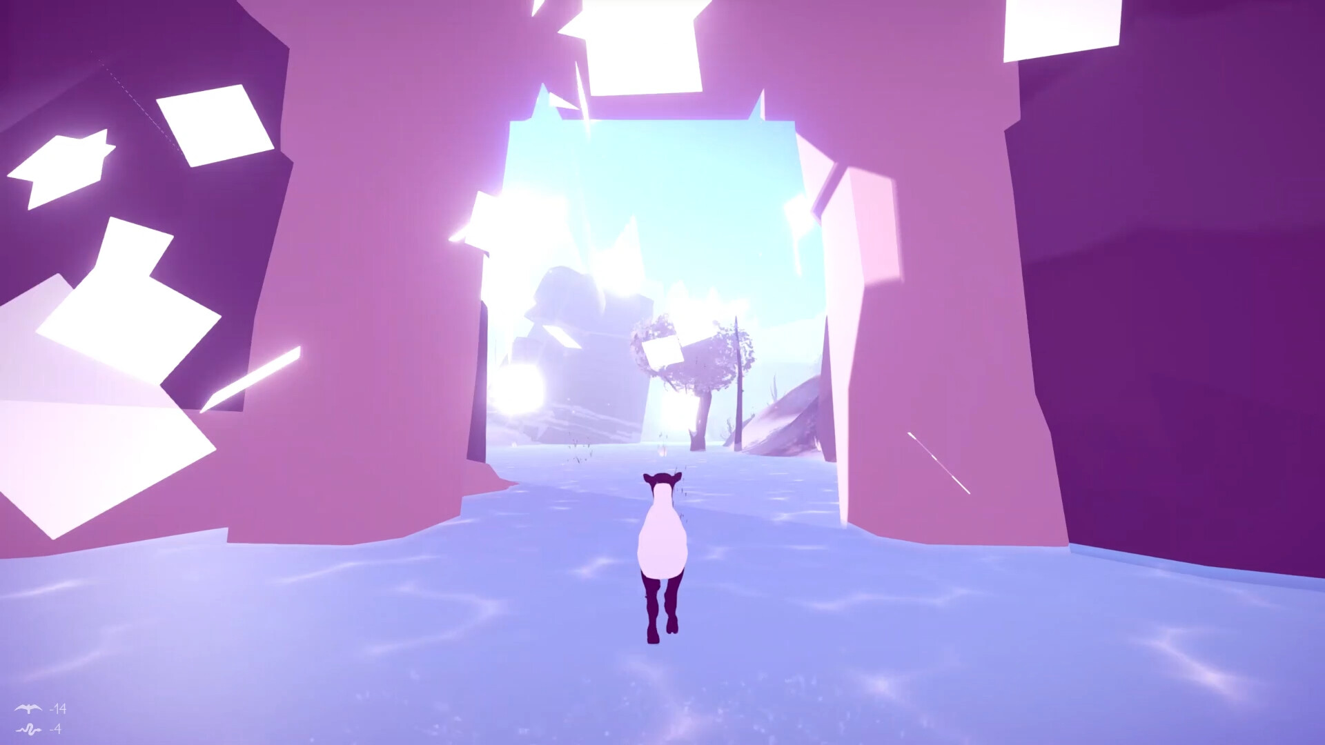The Lost Sheep screenshot 9