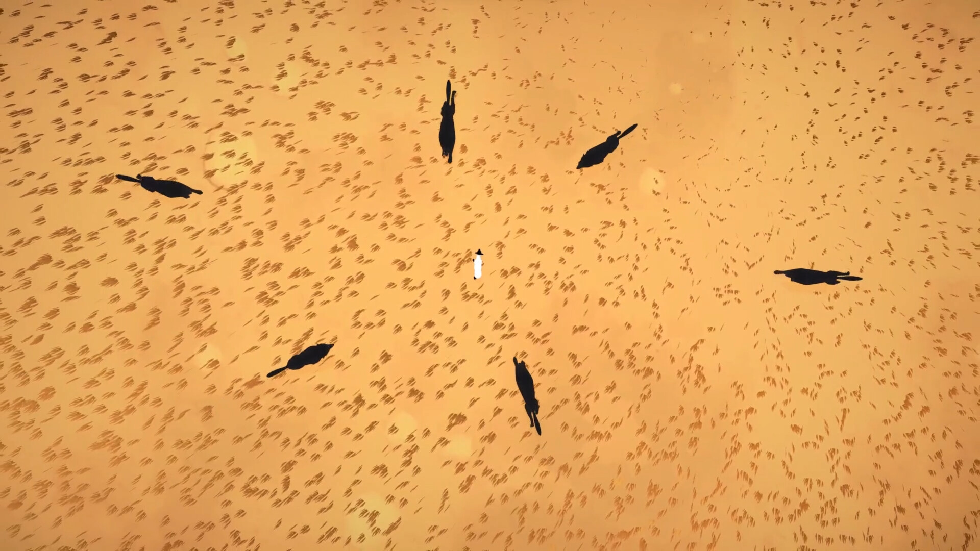 The Lost Sheep screenshot 10