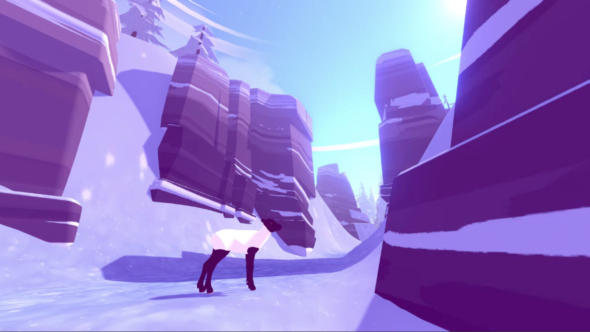 The Lost Sheep screenshot 12