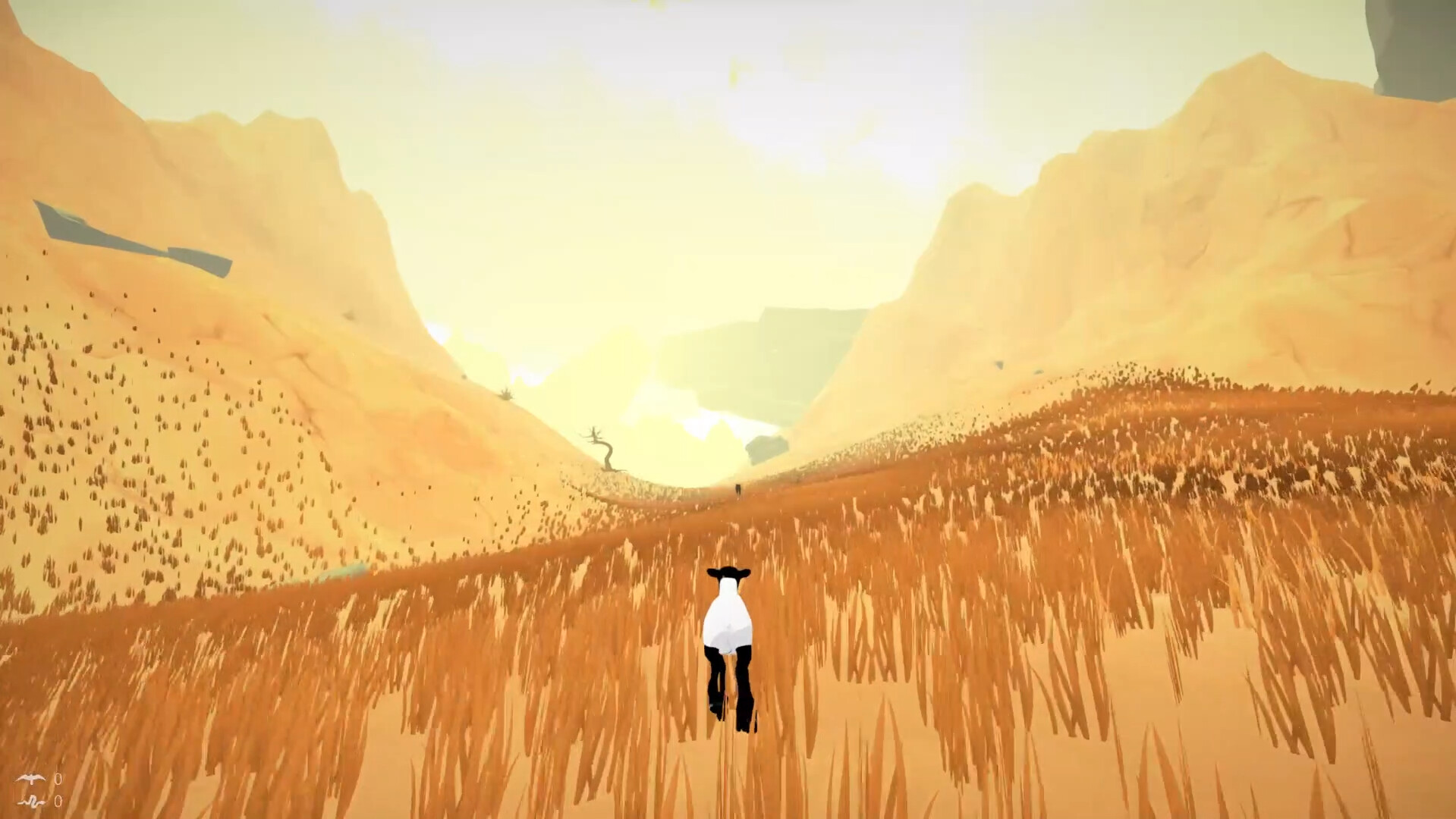 The Lost Sheep screenshot 6
