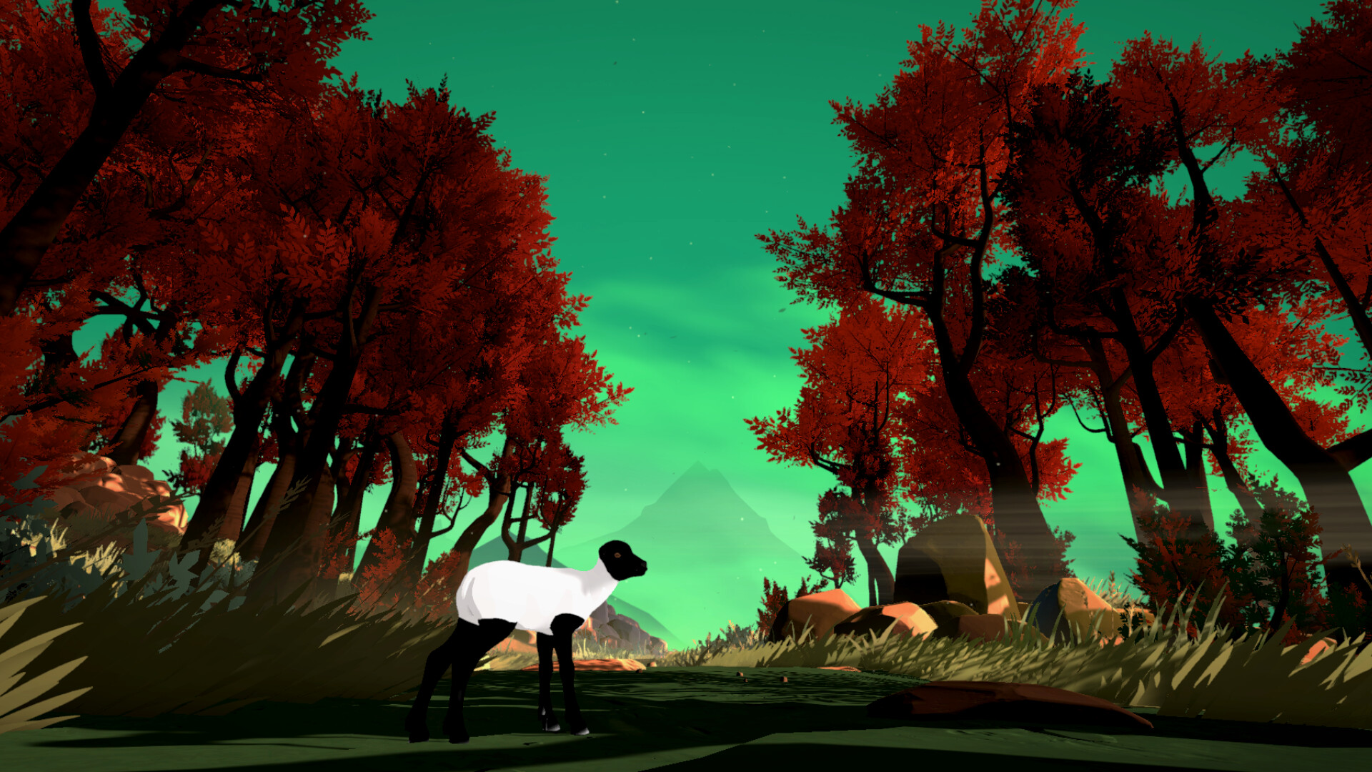 The Lost Sheep screenshot 16