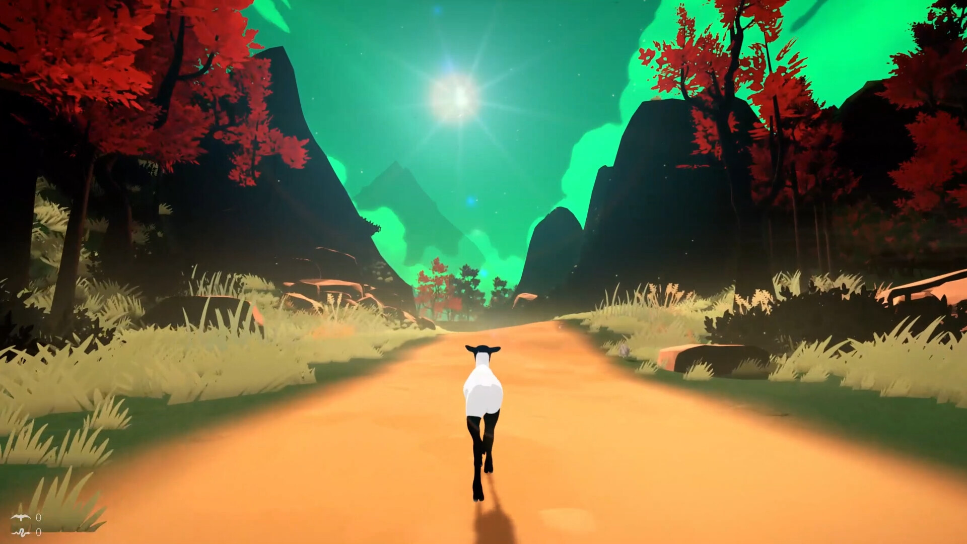 The Lost Sheep screenshot 13