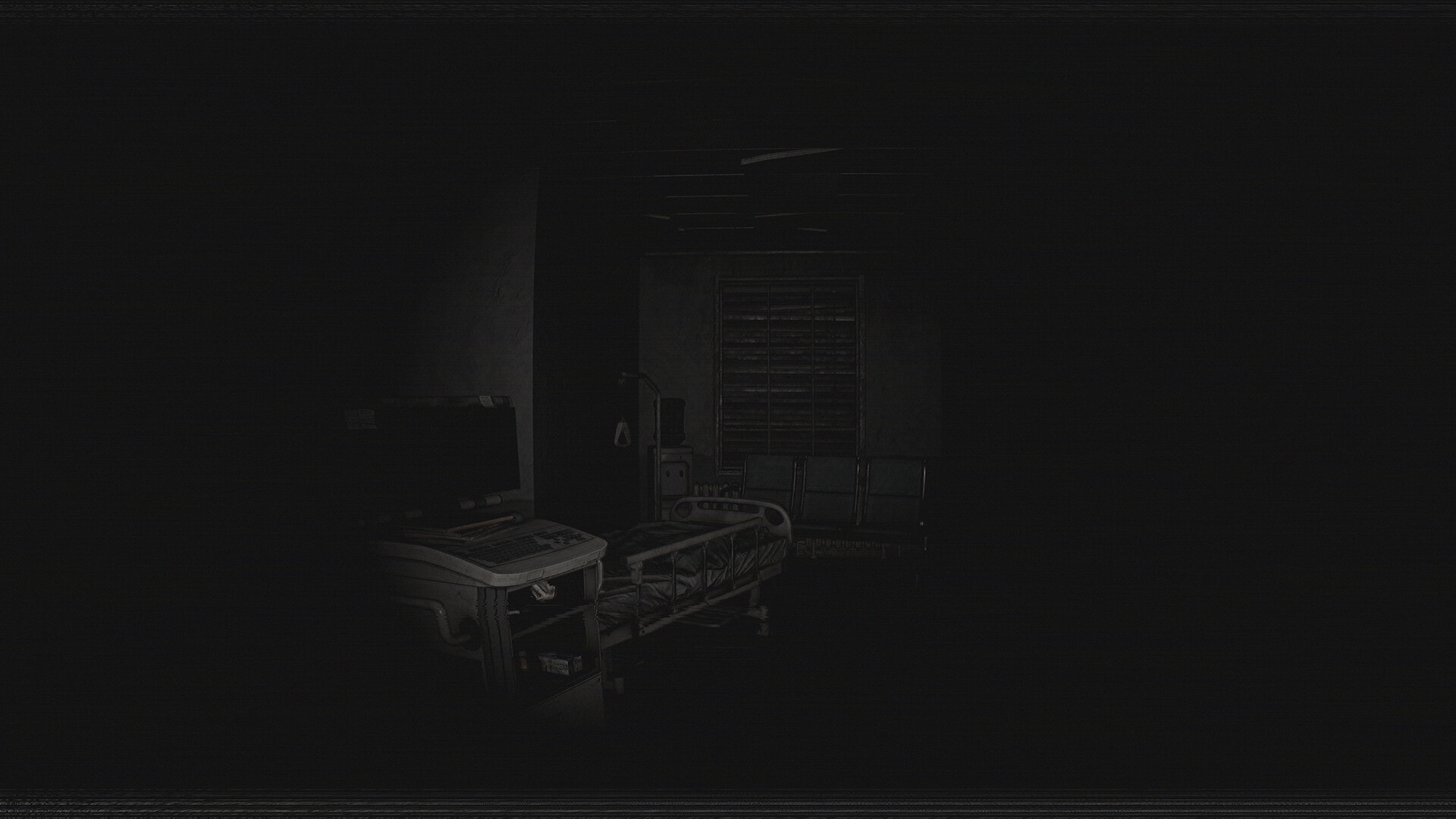 Paranormal VHS screenshot 4