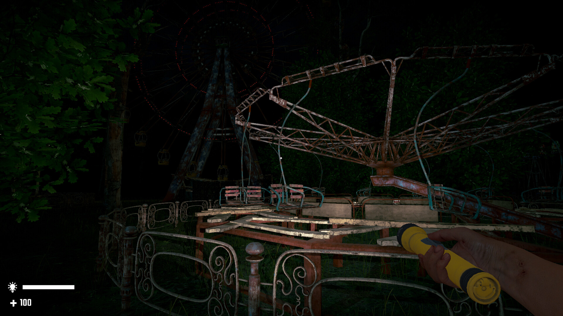 Gehinnom: Prologue screenshot 7
