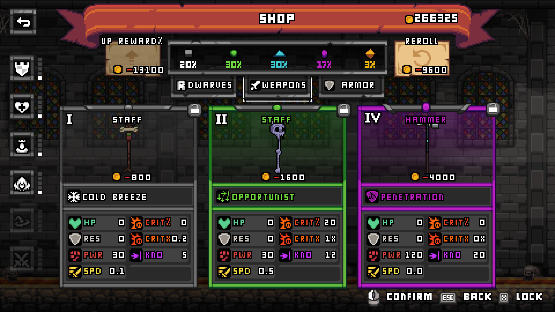 Raiders of Valhalla screenshot 7
