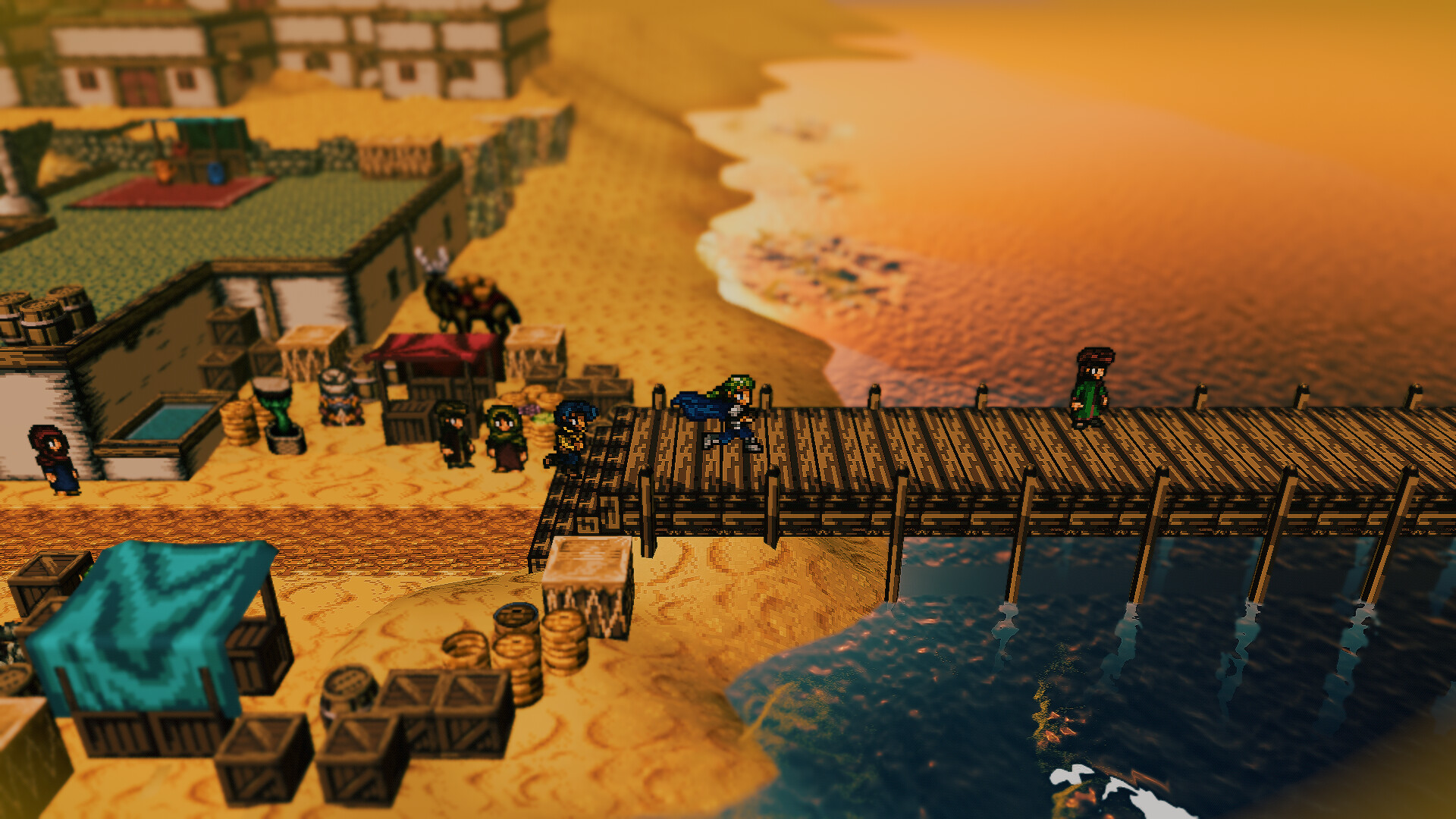 Fallen Symphony screenshot 7