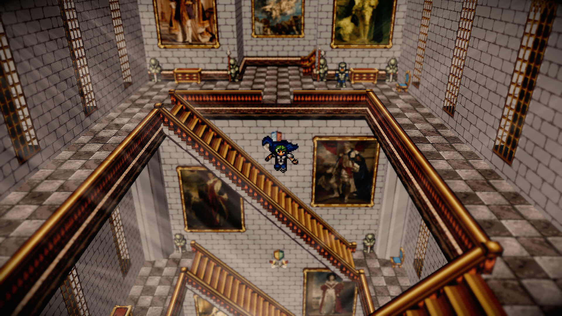 Fallen Symphony screenshot 8