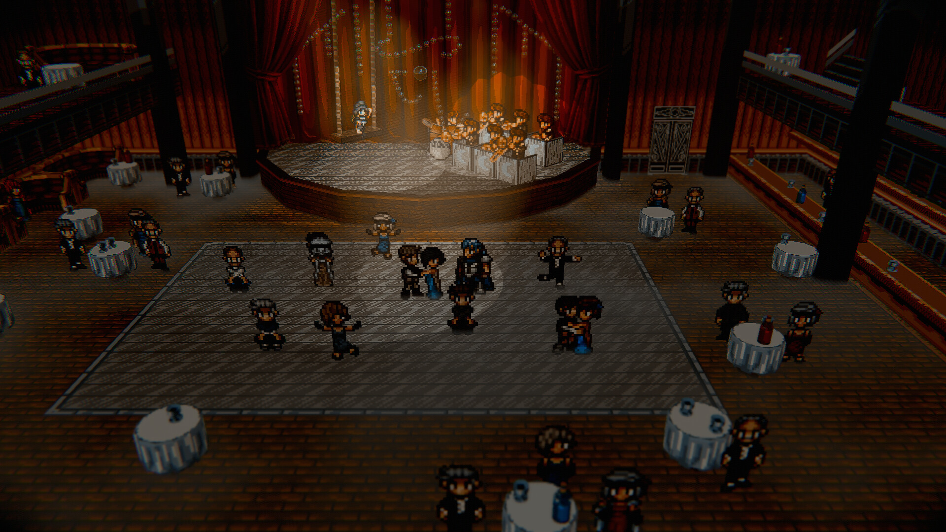 Fallen Symphony screenshot 10