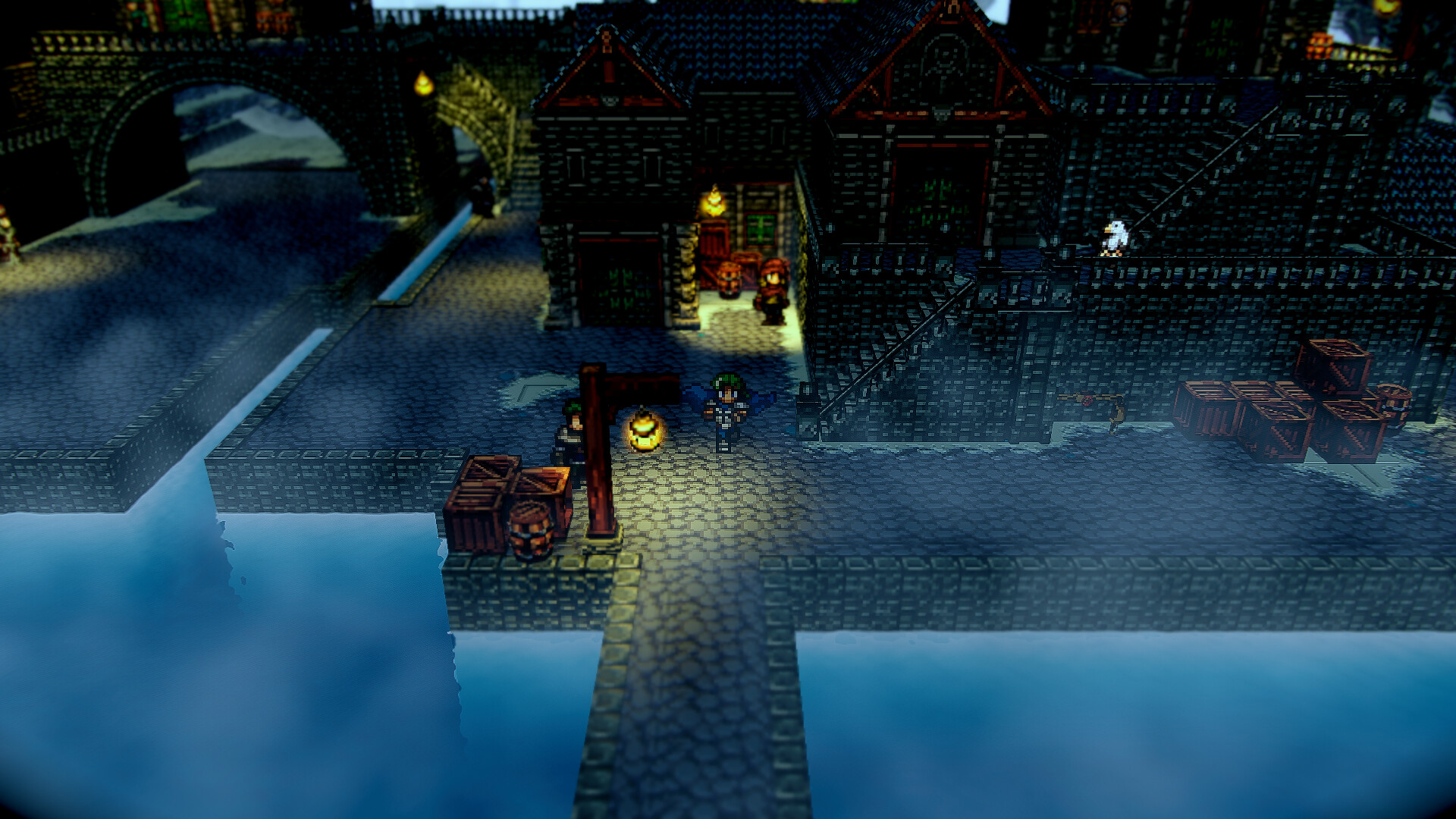 Fallen Symphony screenshot 9