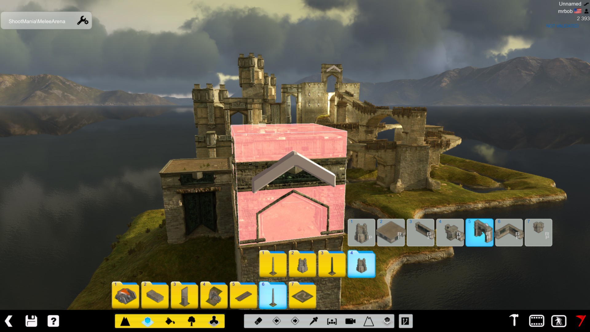 ShootMania Storm screenshot 1