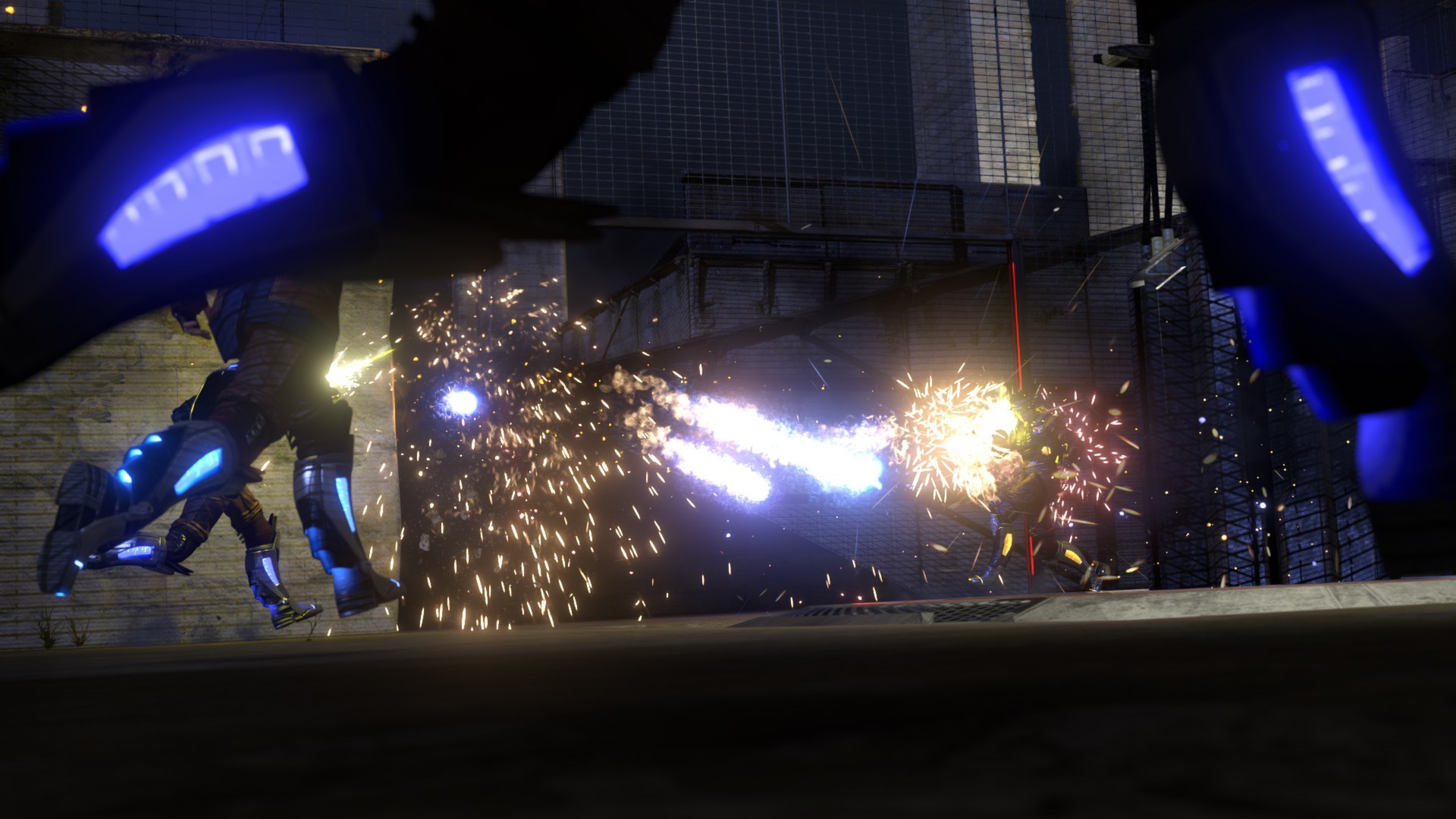ShootMania Storm screenshot 4