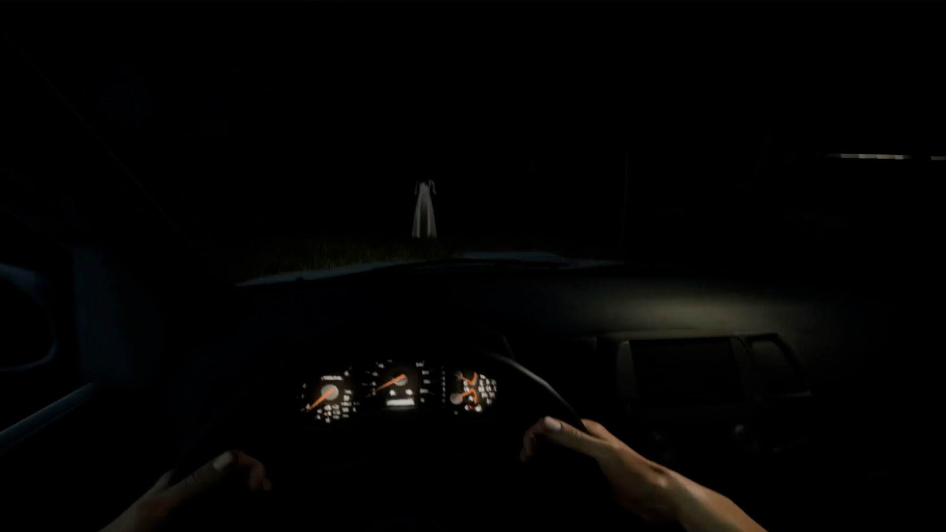 Sinister Soul: The Cursed Forest screenshot 4