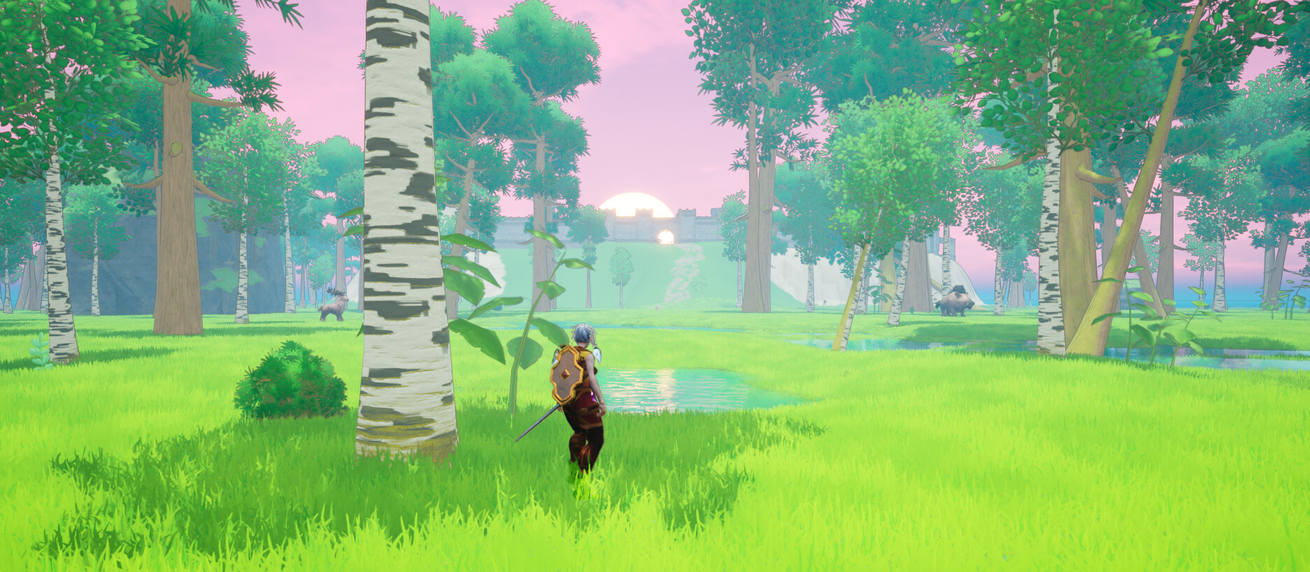 Lakatos screenshot 1