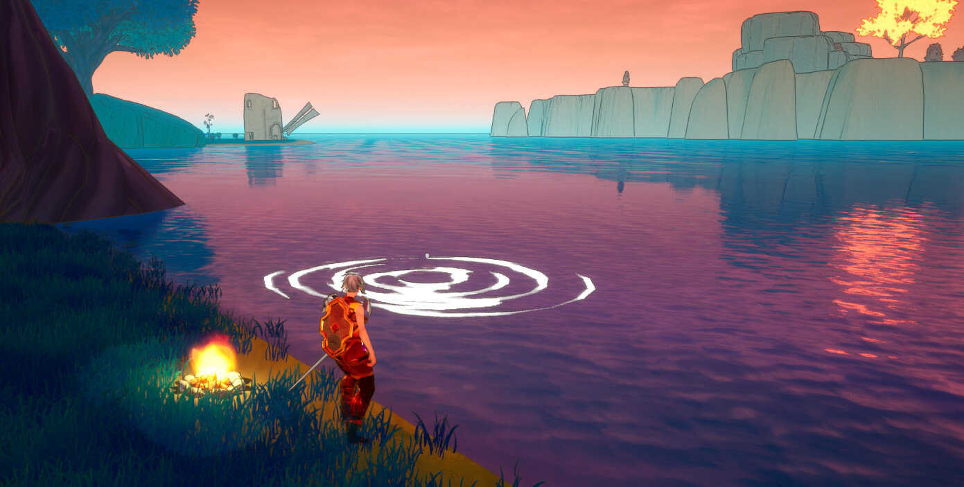 Lakatos screenshot 4