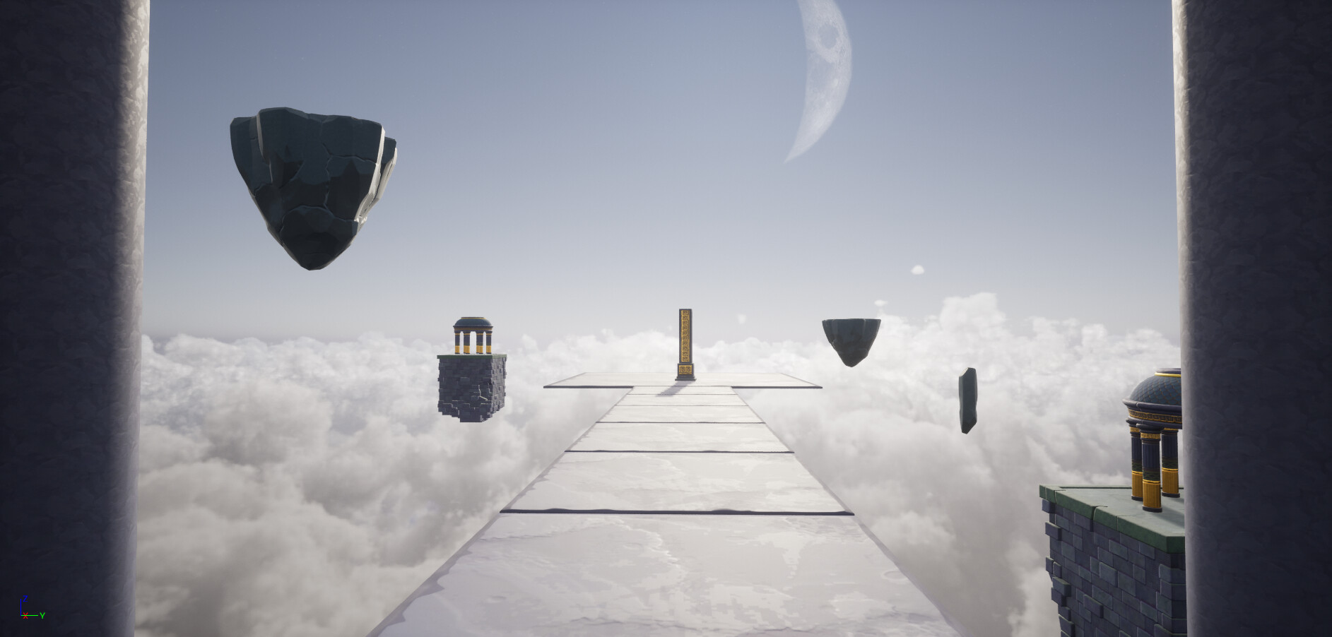 Lakatos screenshot 3