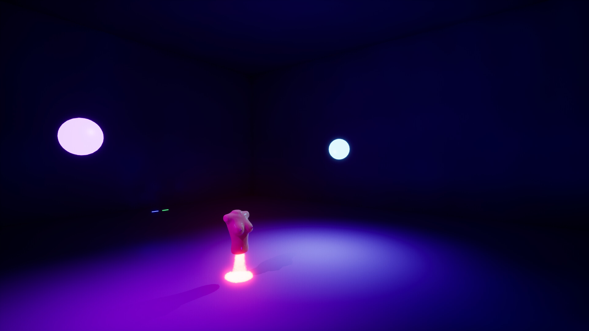 Breast Simulator screenshot 8