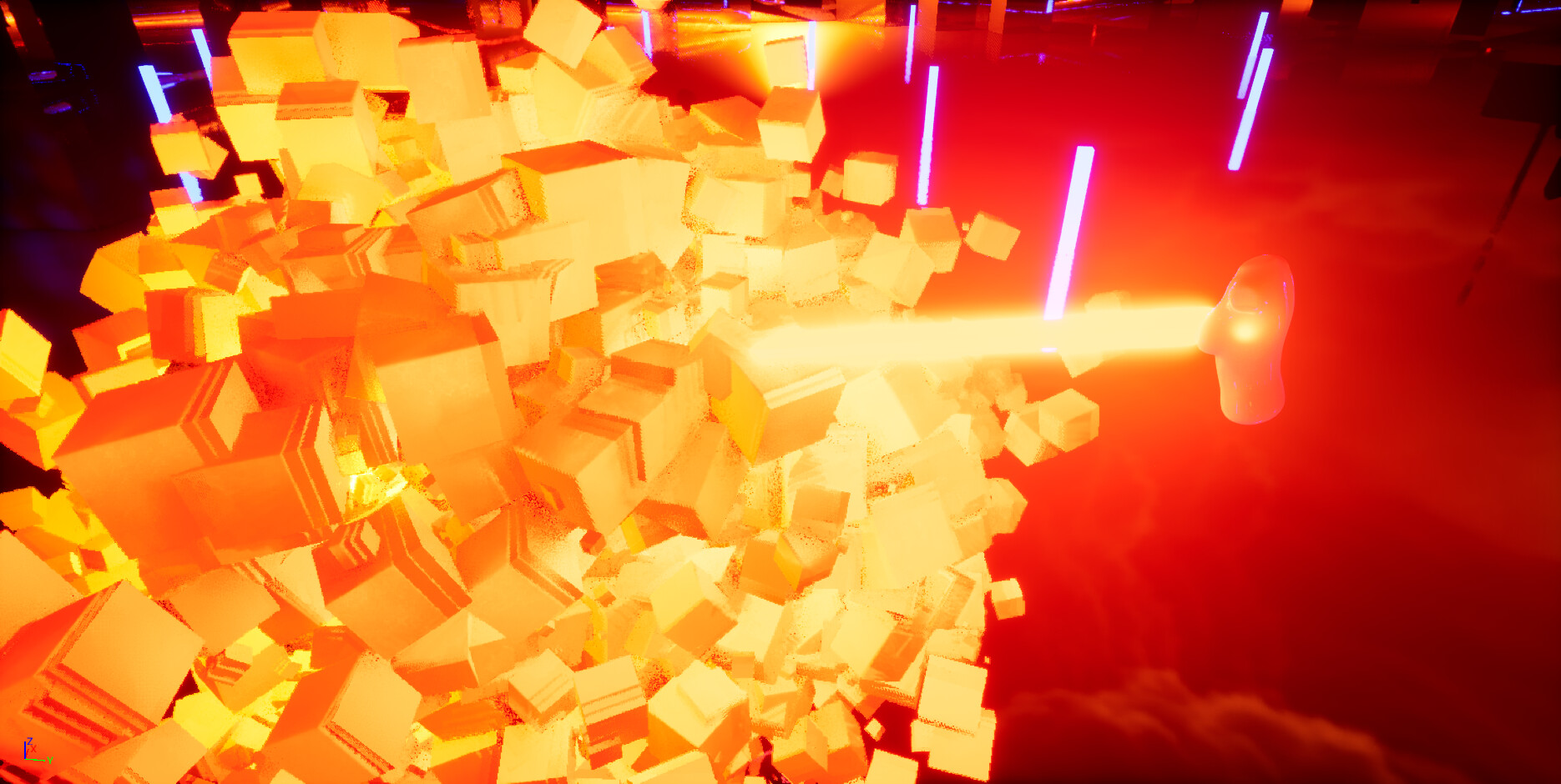 Breast Simulator screenshot 1