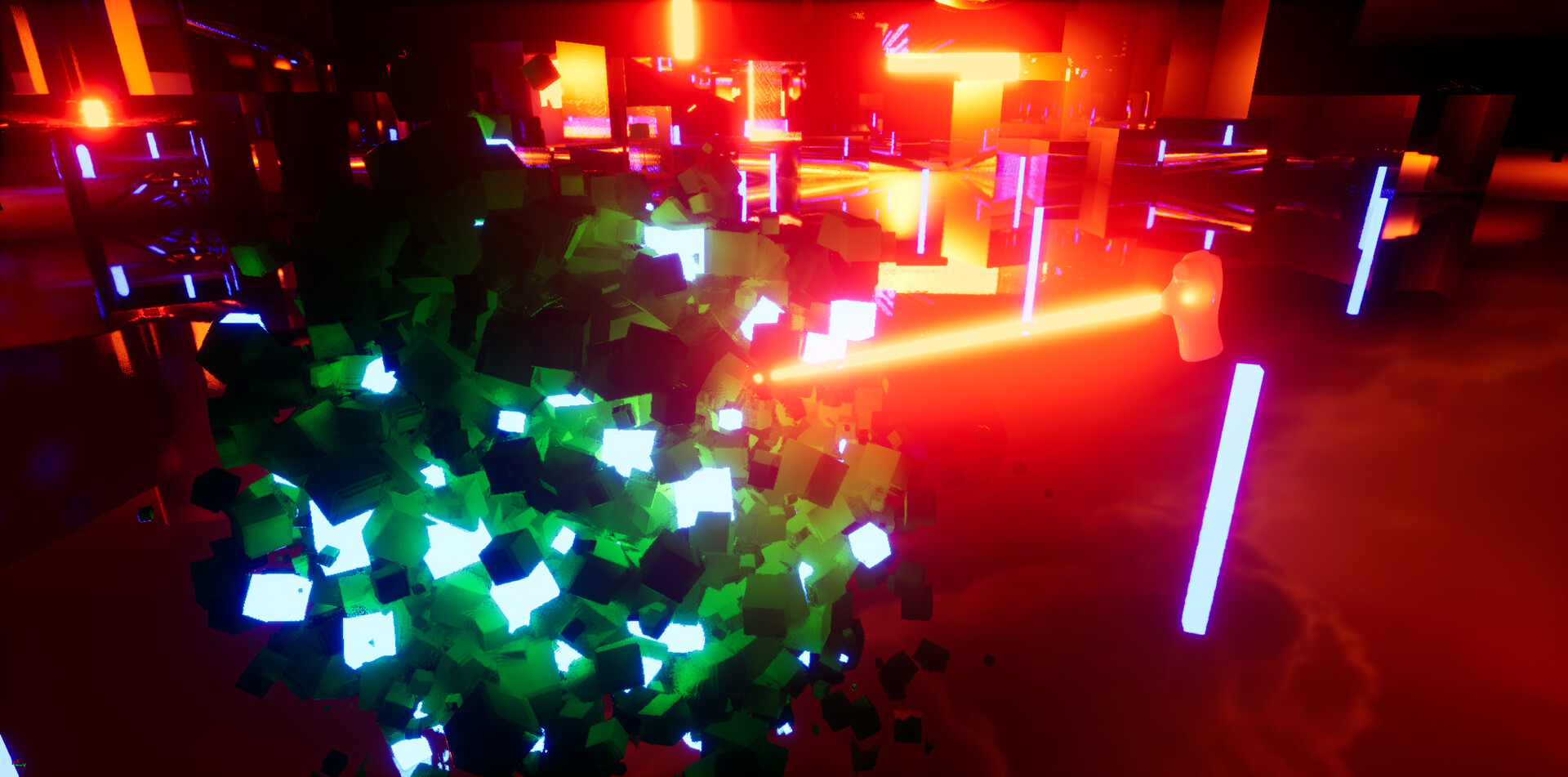 Breast Simulator screenshot 4