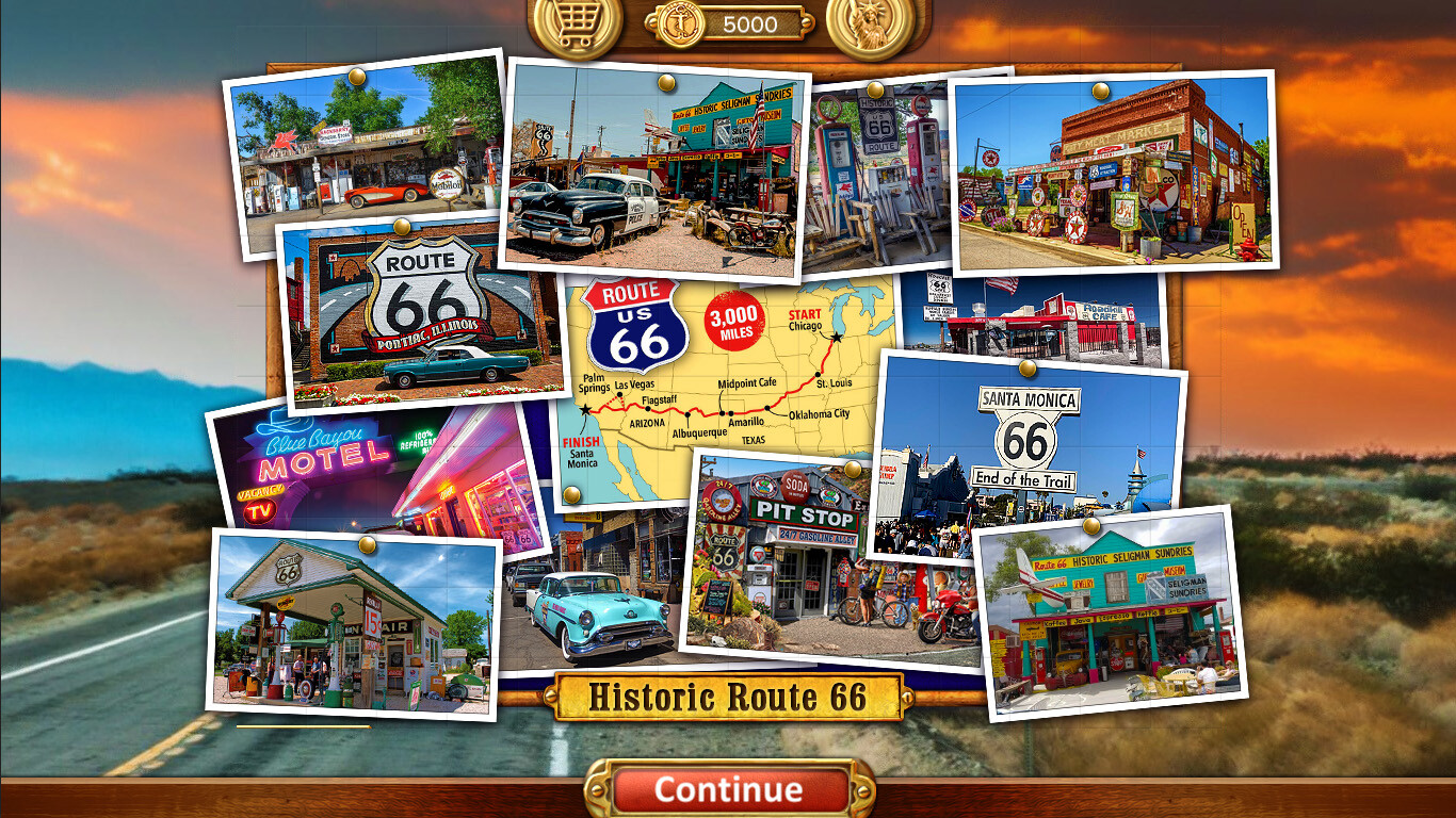 Vacation Adventures: Cruise Director 8 Collectors Edition screenshot 2