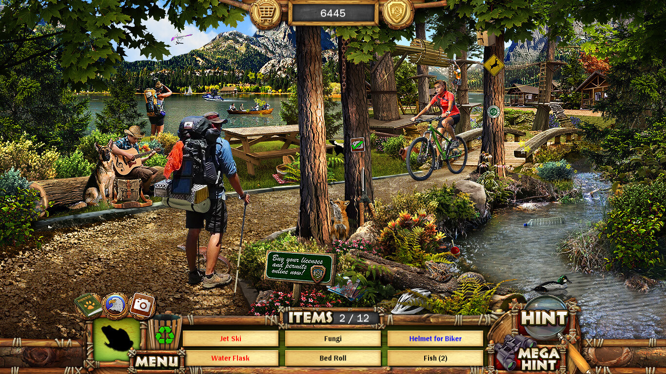 Vacation Adventures: Cruise Director 8 Collectors Edition screenshot 5