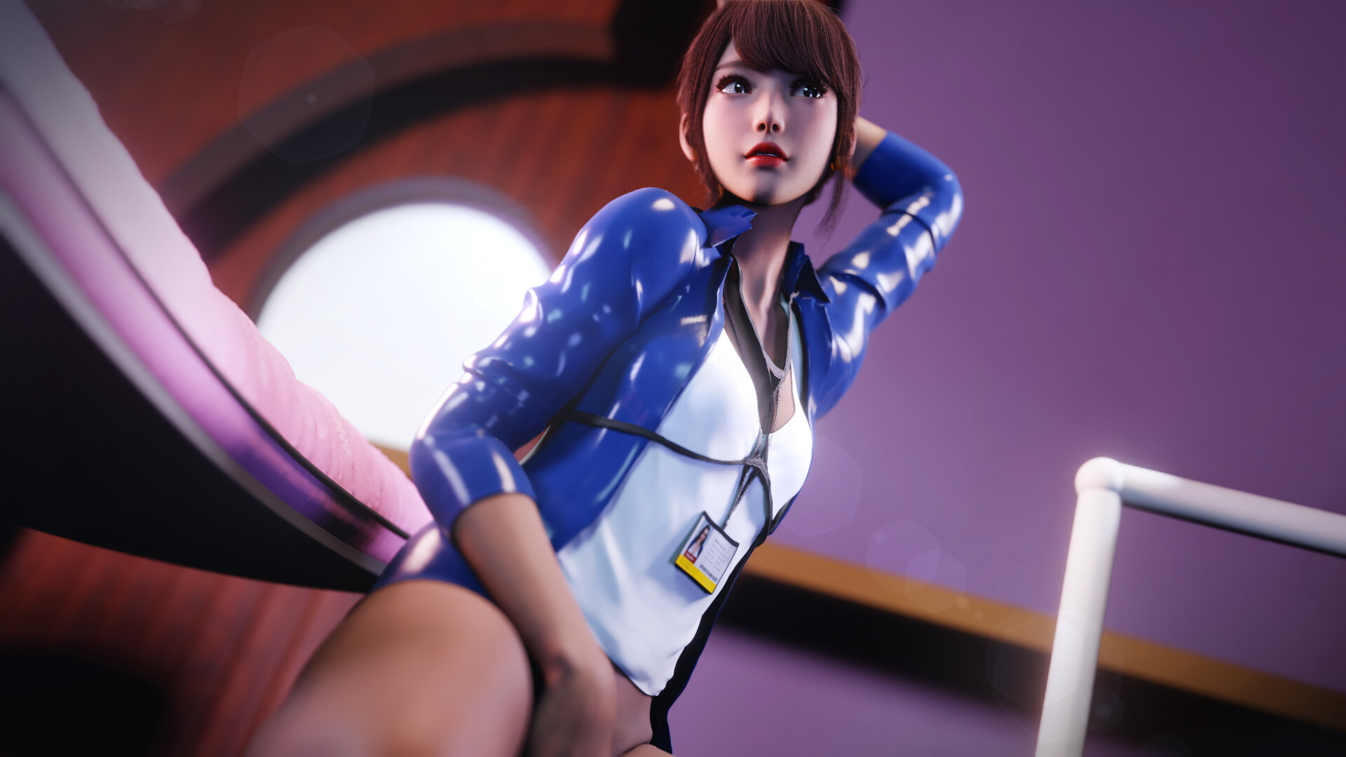 SEX Doll Simulator🔞 screenshot 8