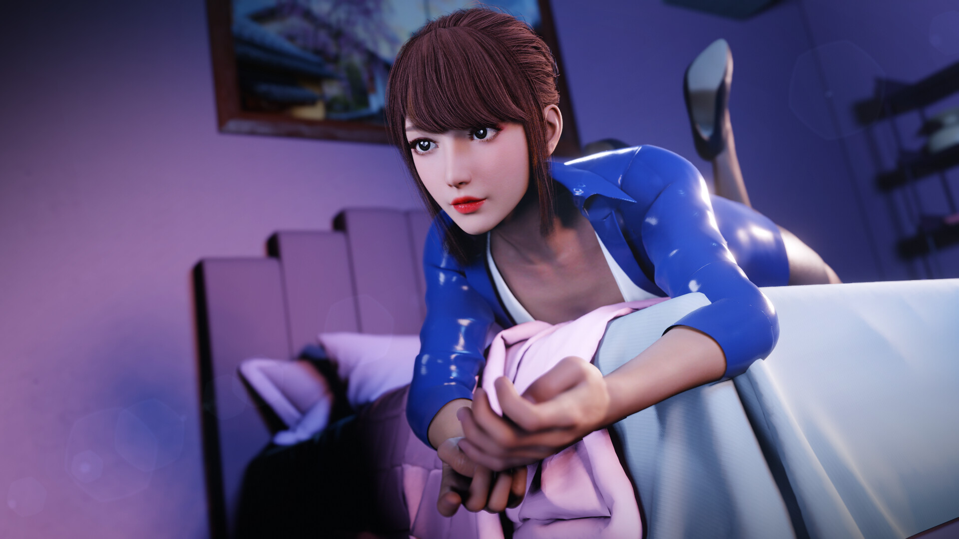 SEX Doll Simulator🔞 screenshot 4