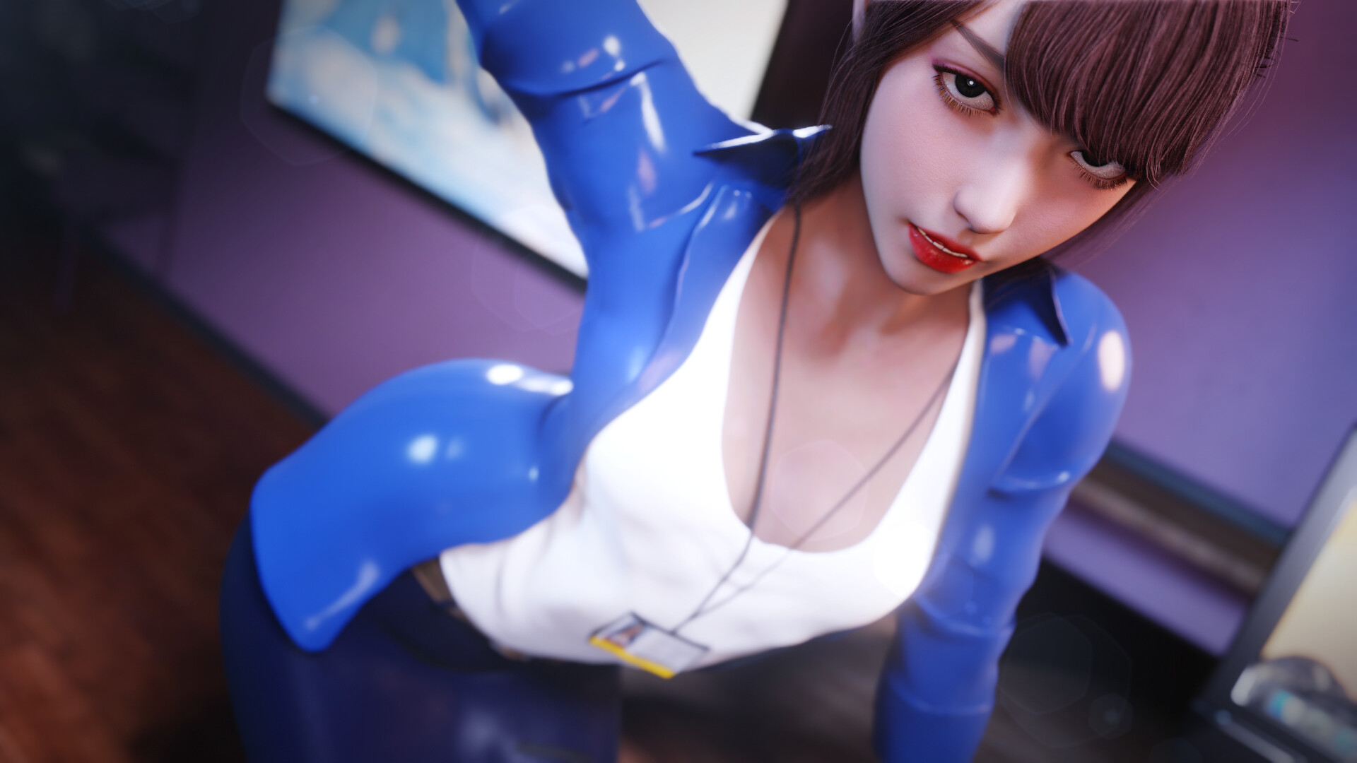 SEX Doll Simulator🔞 screenshot 13