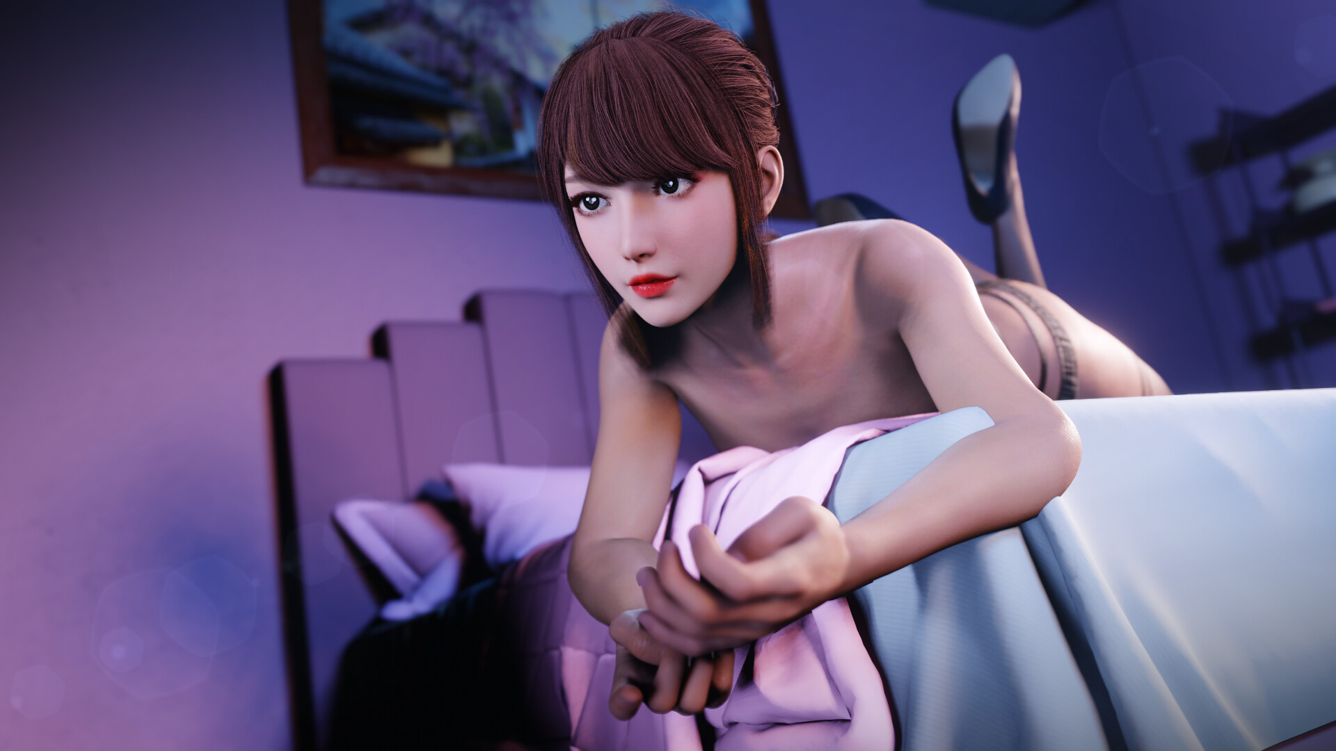 SEX Doll Simulator🔞 screenshot 11