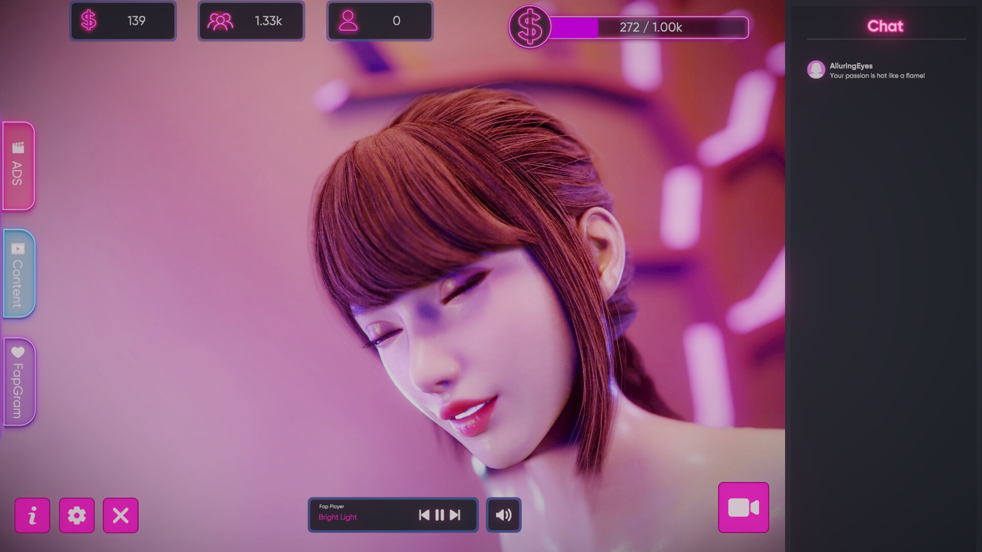 SEX Doll Simulator🔞 screenshot 6
