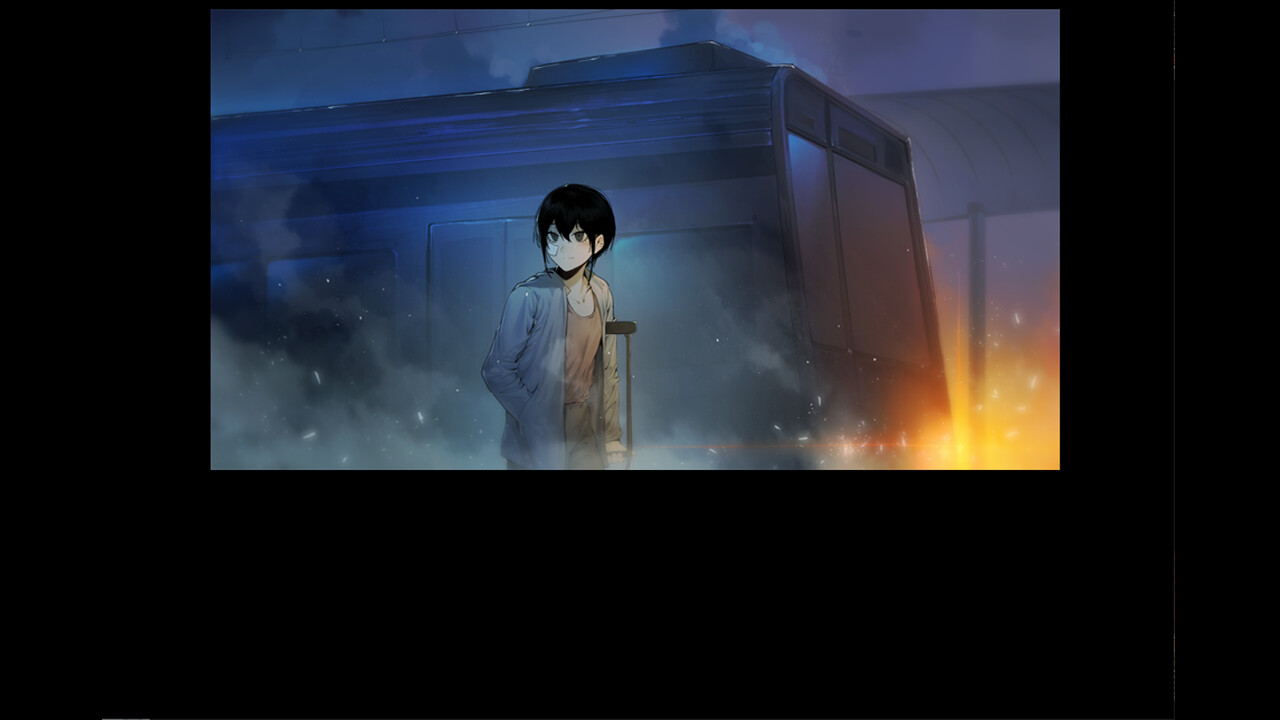Dusk of the Cage screenshot 3