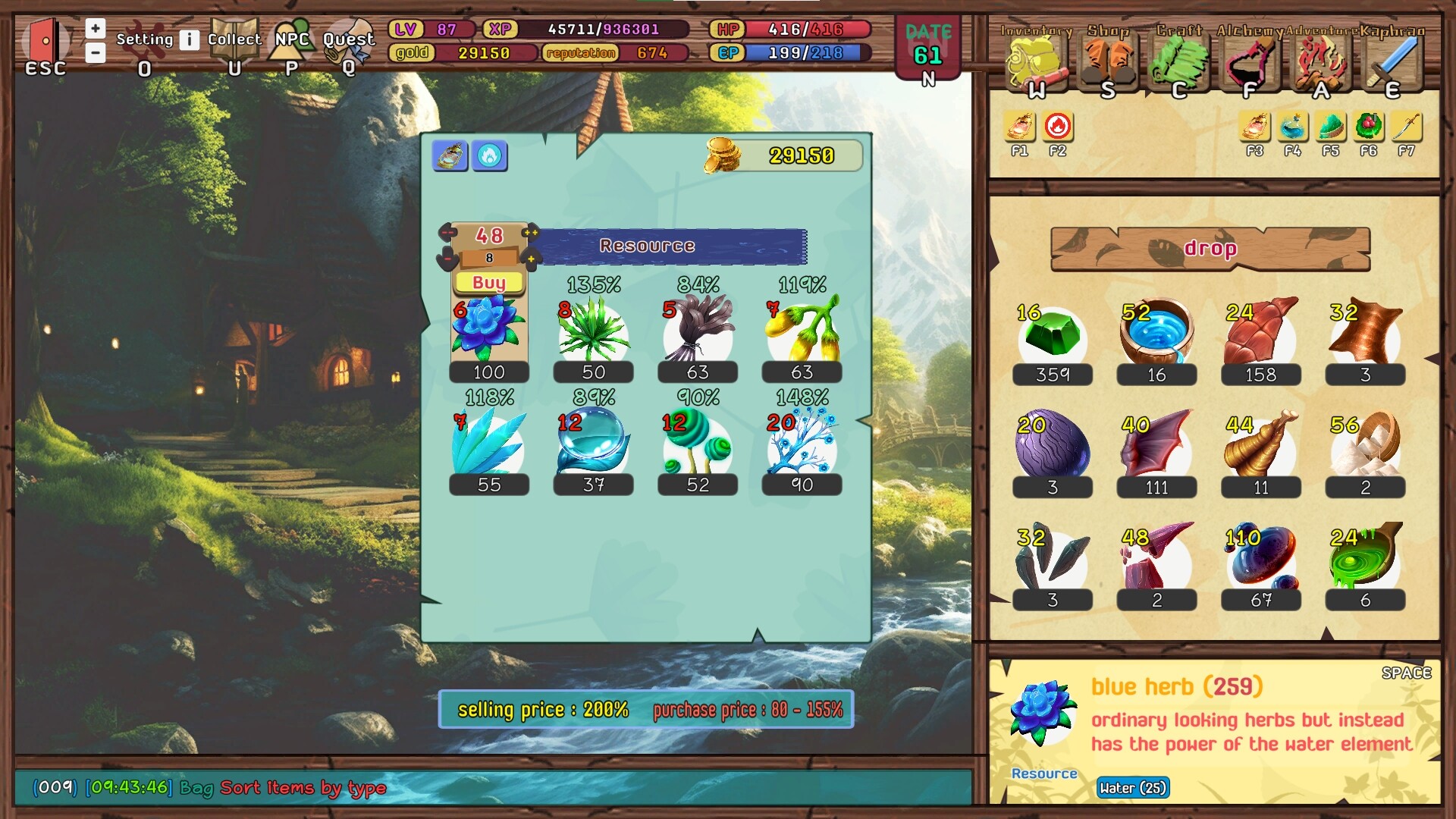 Apothecary Hero screenshot 13