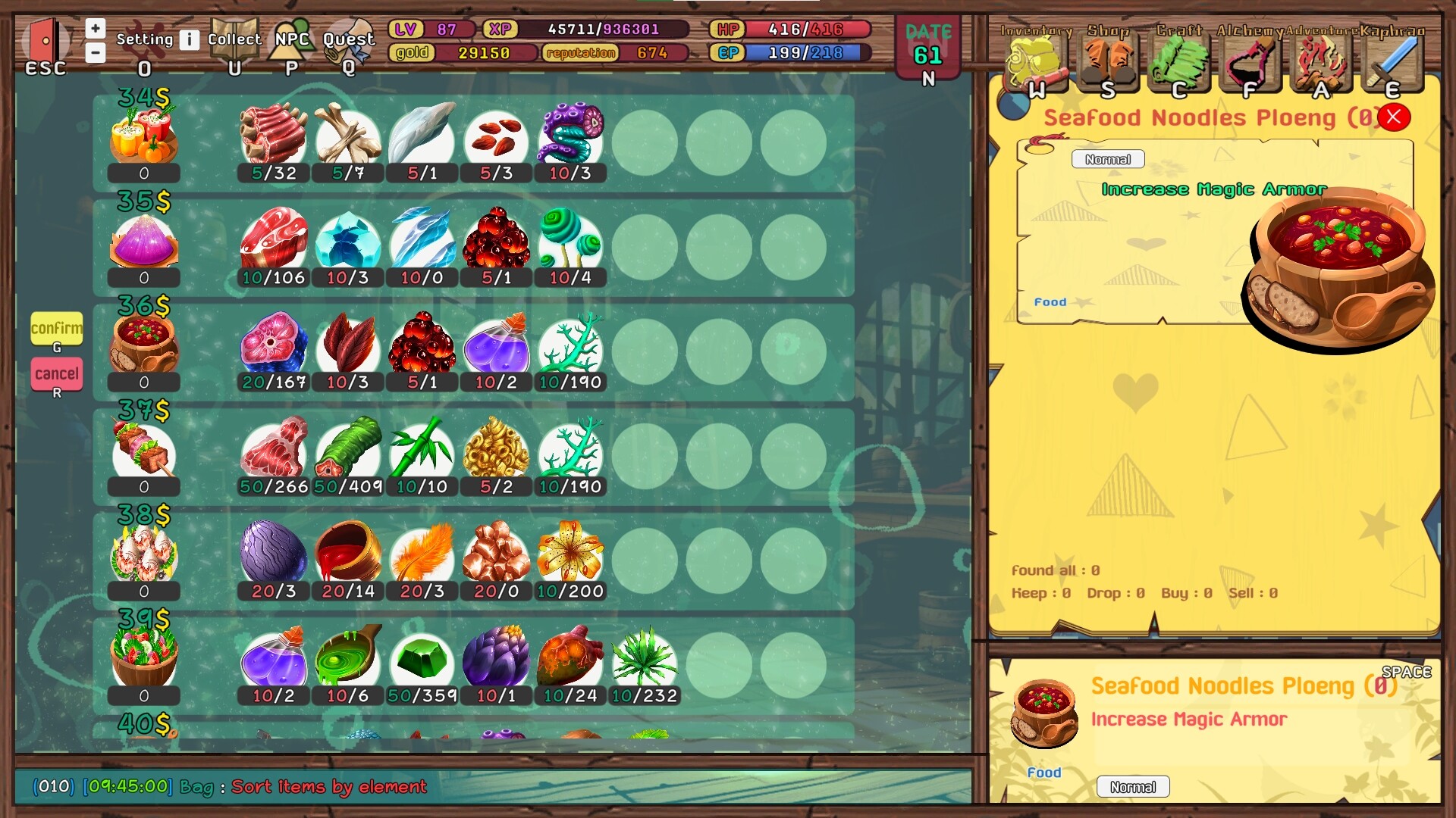 Apothecary Hero screenshot 15