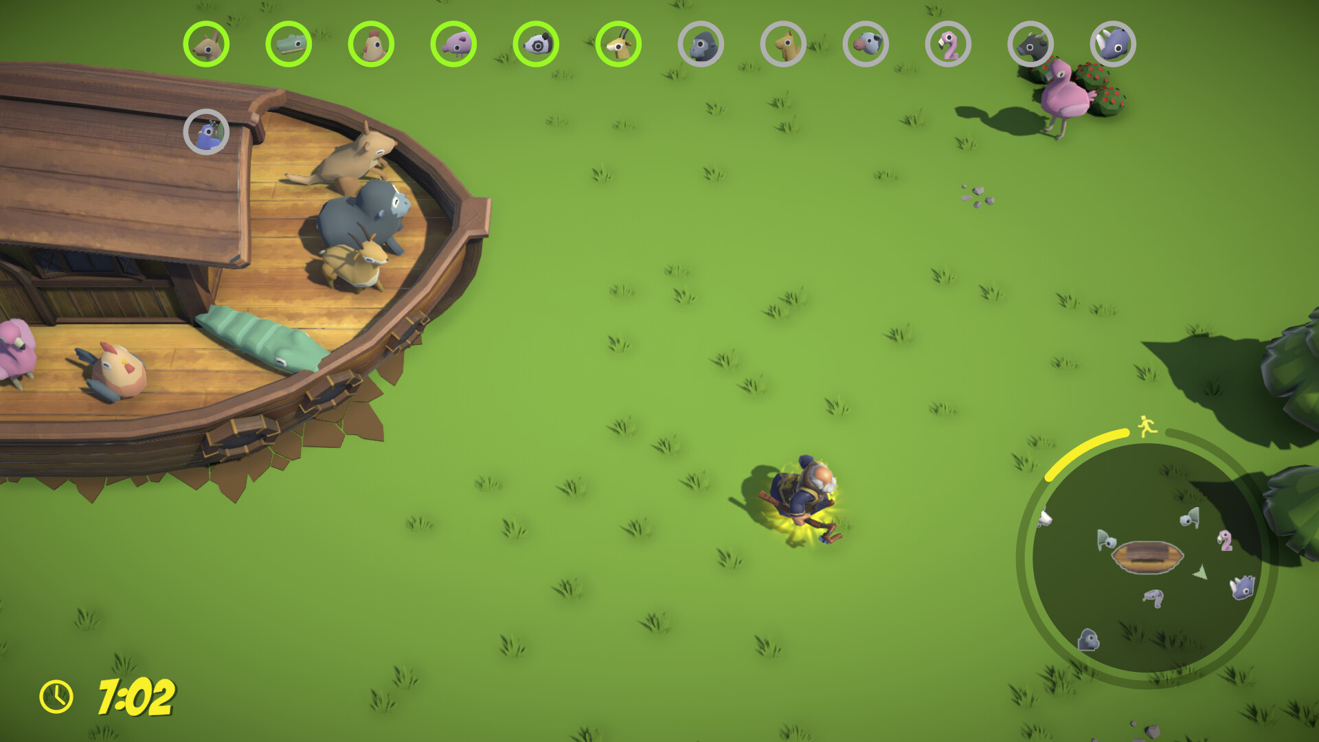 Noah Please! screenshot 2