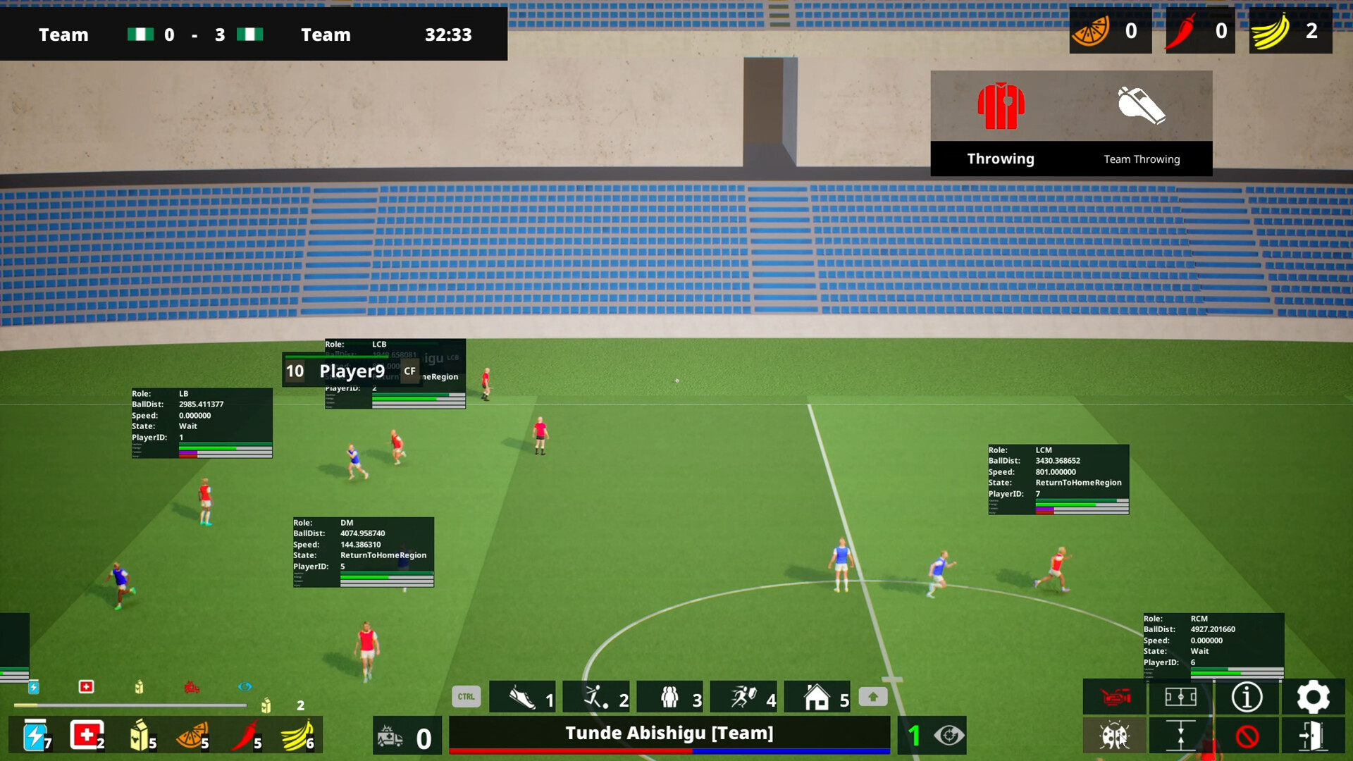Chaos Gaffer screenshot 11
