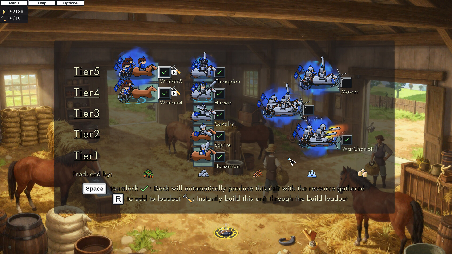 Zombie Warz screenshot 11