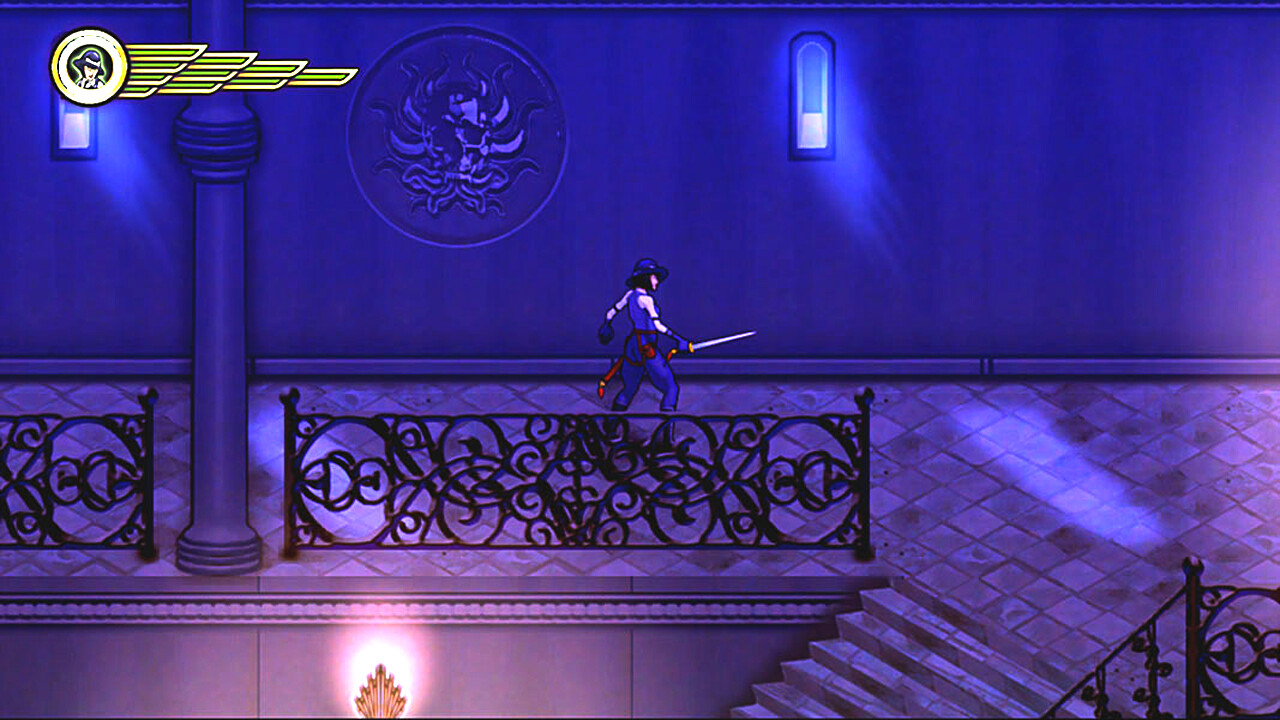 Gods From The Abyss screenshot 2