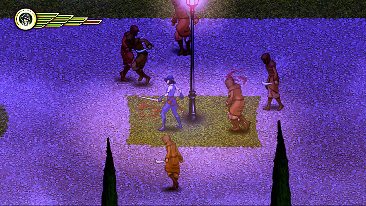 Gods From The Abyss screenshot 6