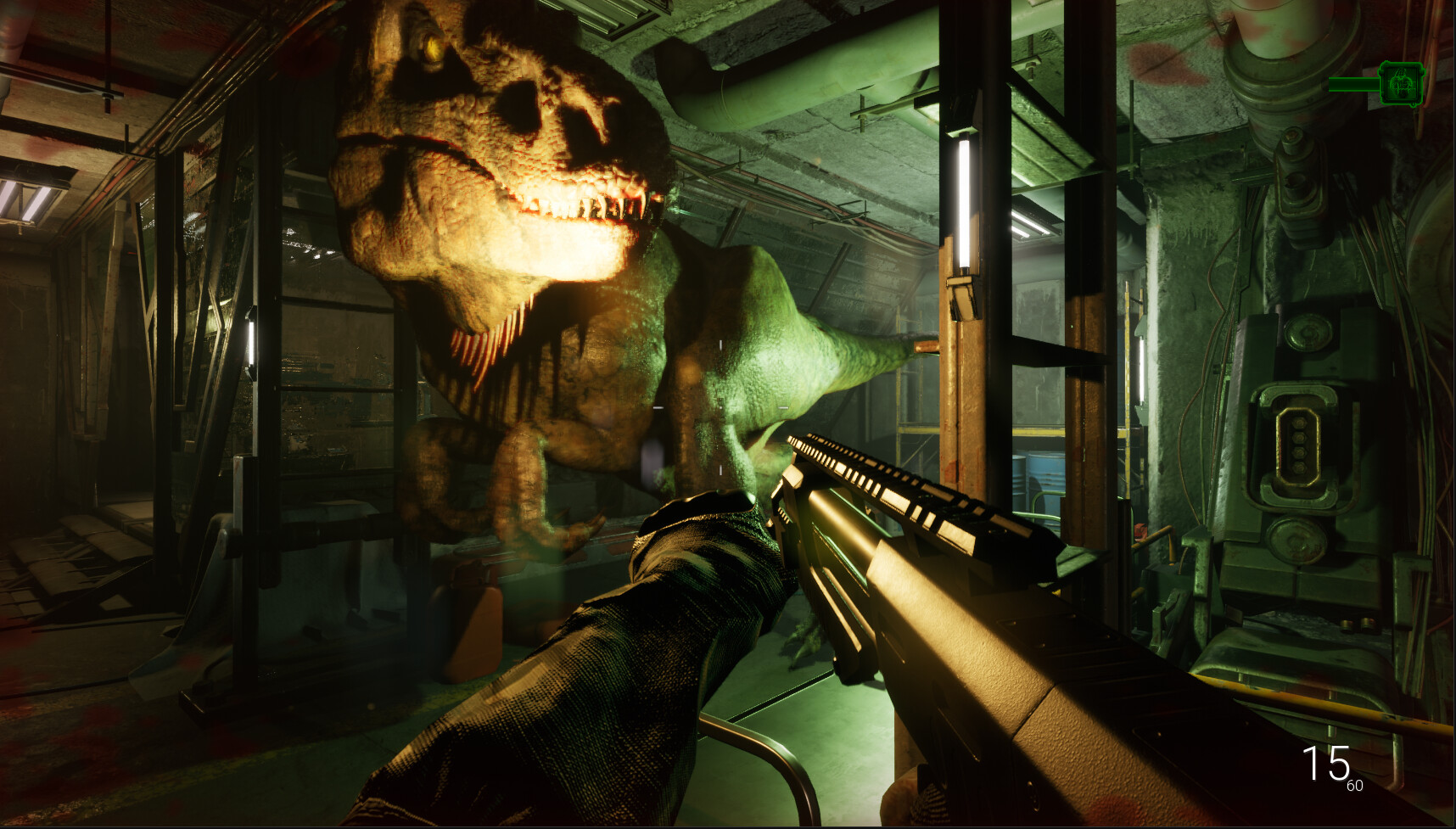 Fossilfuel 2 screenshot 2
