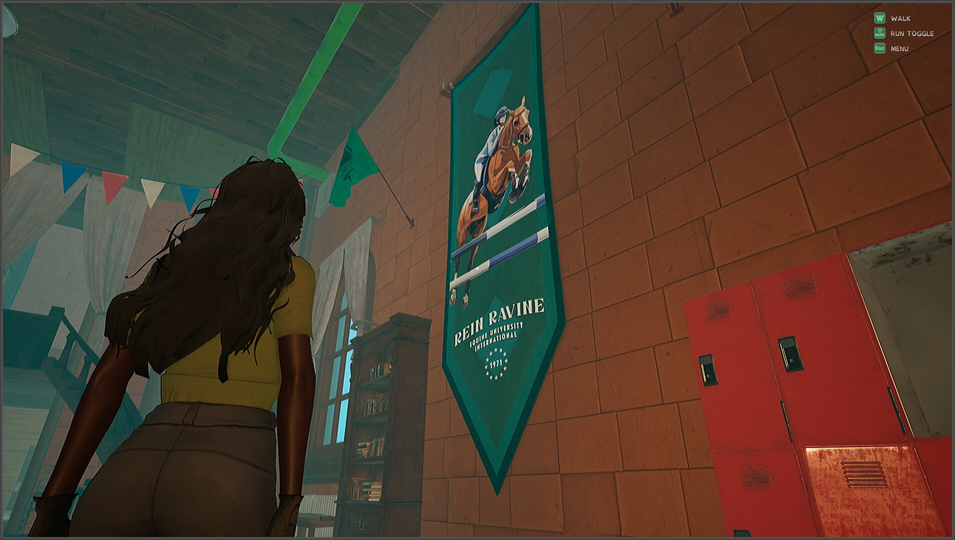 Tales of Rein Ravine screenshot 2