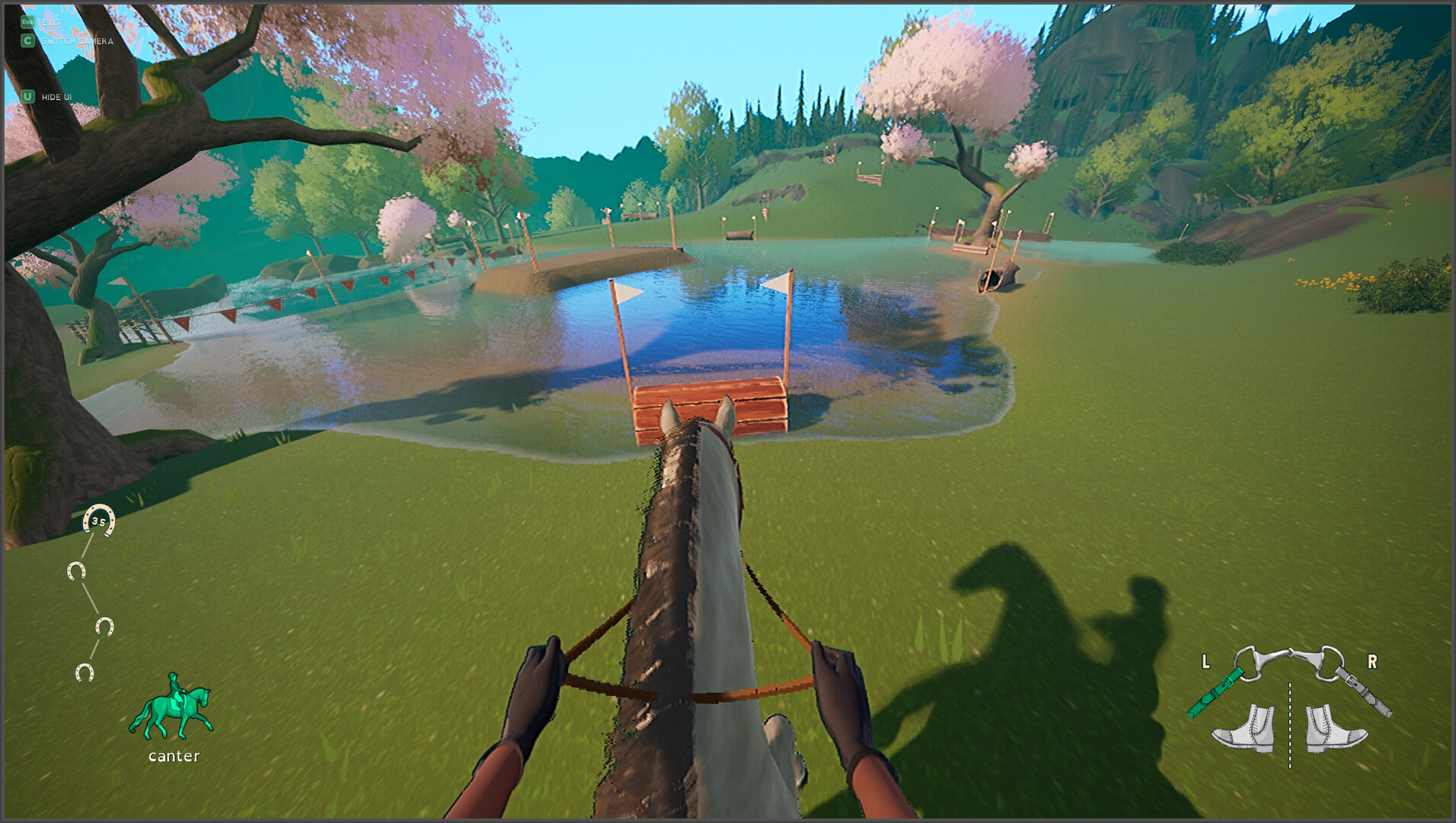Tales of Rein Ravine screenshot 8