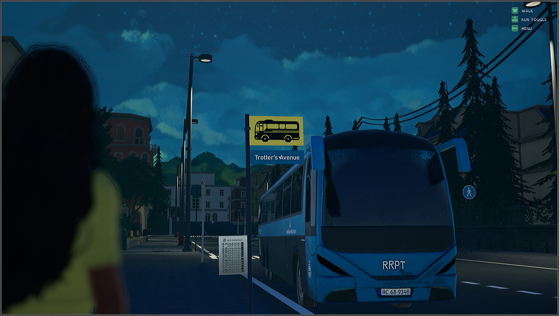 Tales of Rein Ravine screenshot 12