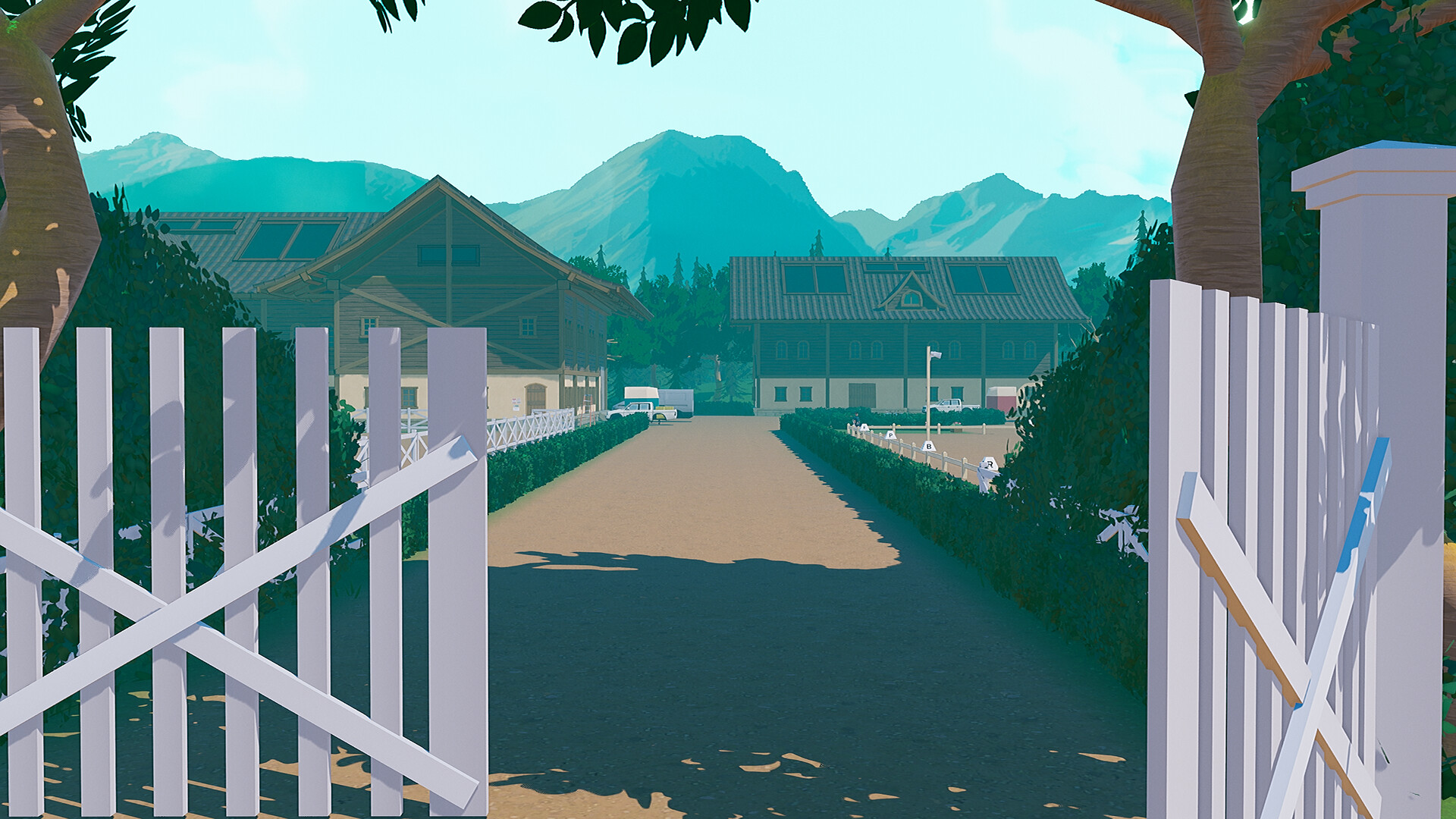 Tales of Rein Ravine screenshot 3