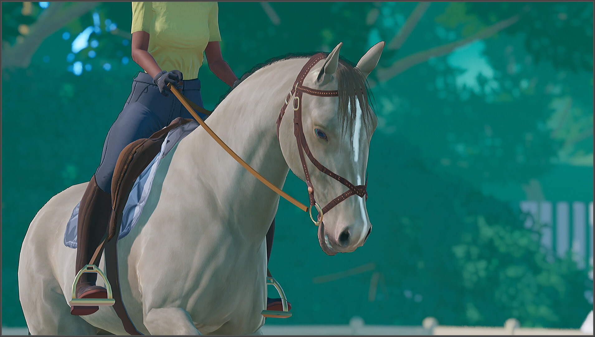 Tales of Rein Ravine screenshot 4