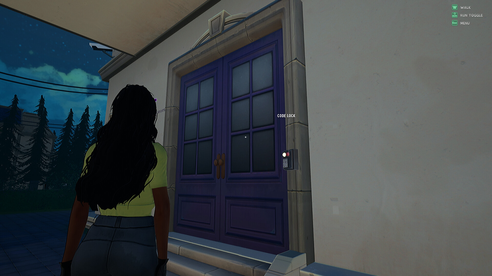 Tales of Rein Ravine screenshot 15
