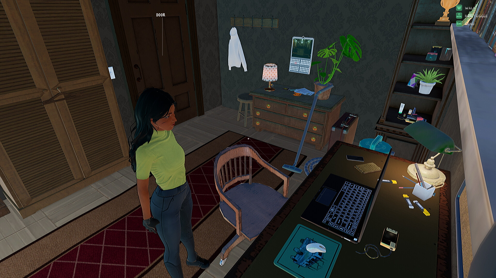 Tales of Rein Ravine screenshot 11
