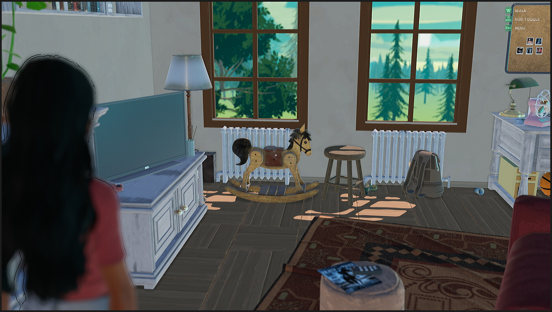 Tales of Rein Ravine screenshot 14