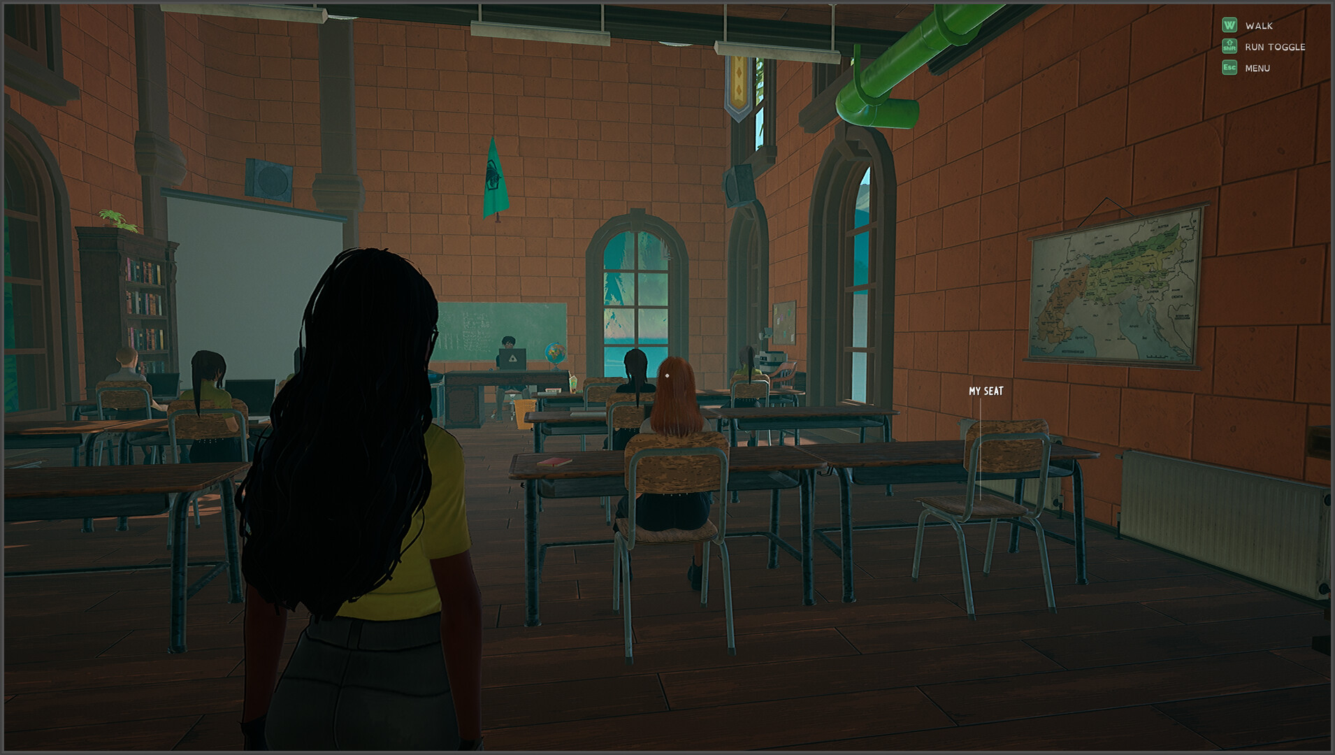 Tales of Rein Ravine screenshot 5