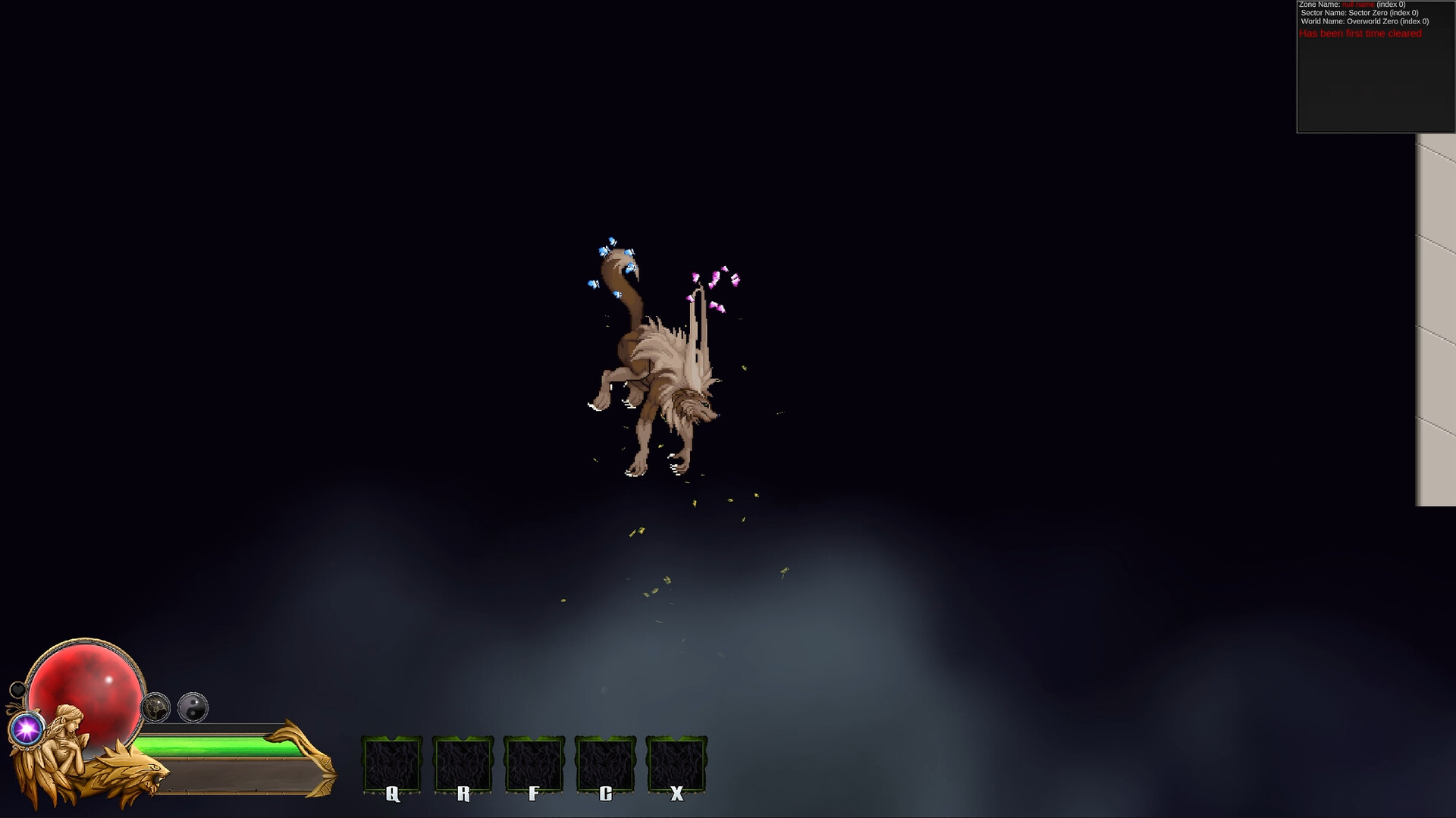Project Moonborn screenshot 19