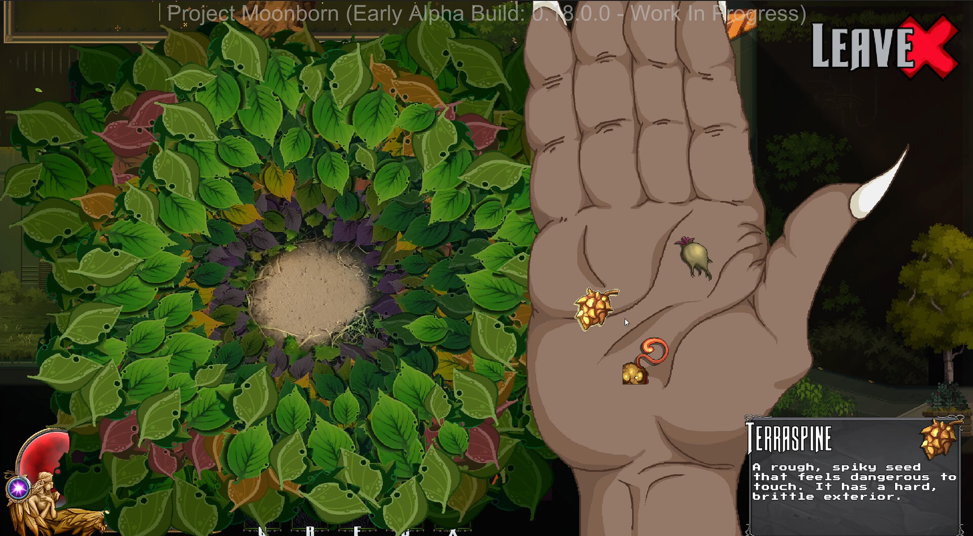 Project Moonborn screenshot 13