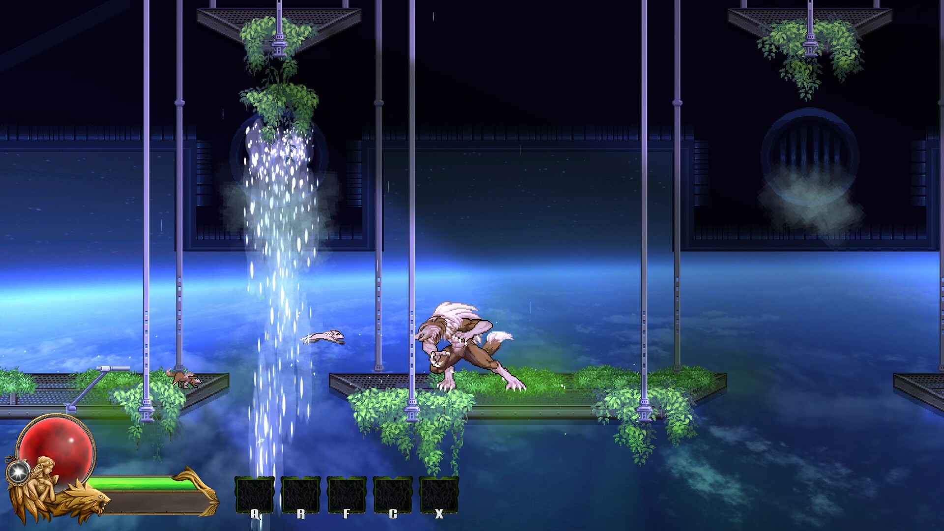 Project Moonborn screenshot 23